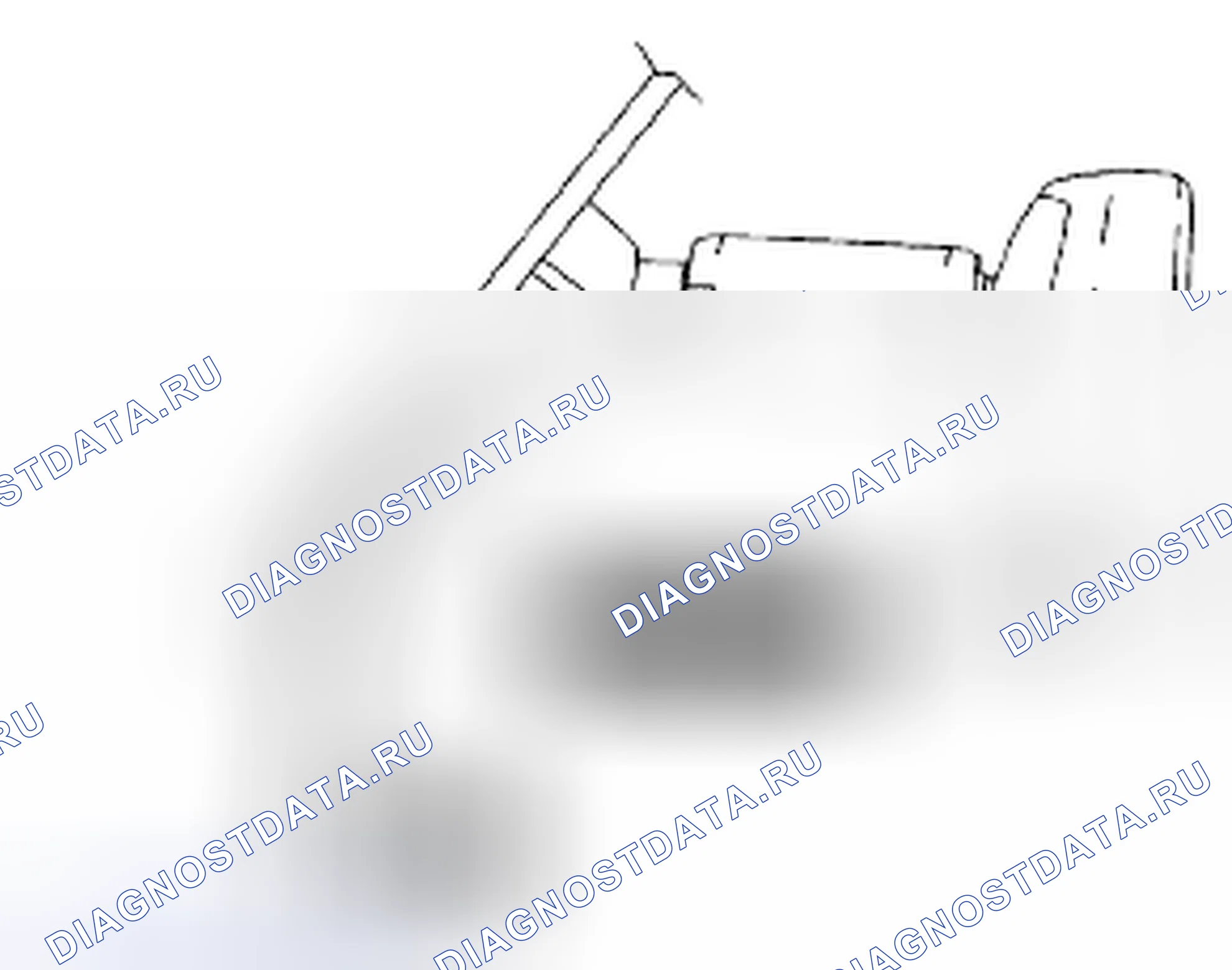 Рис. 46. Mazda Tribute II