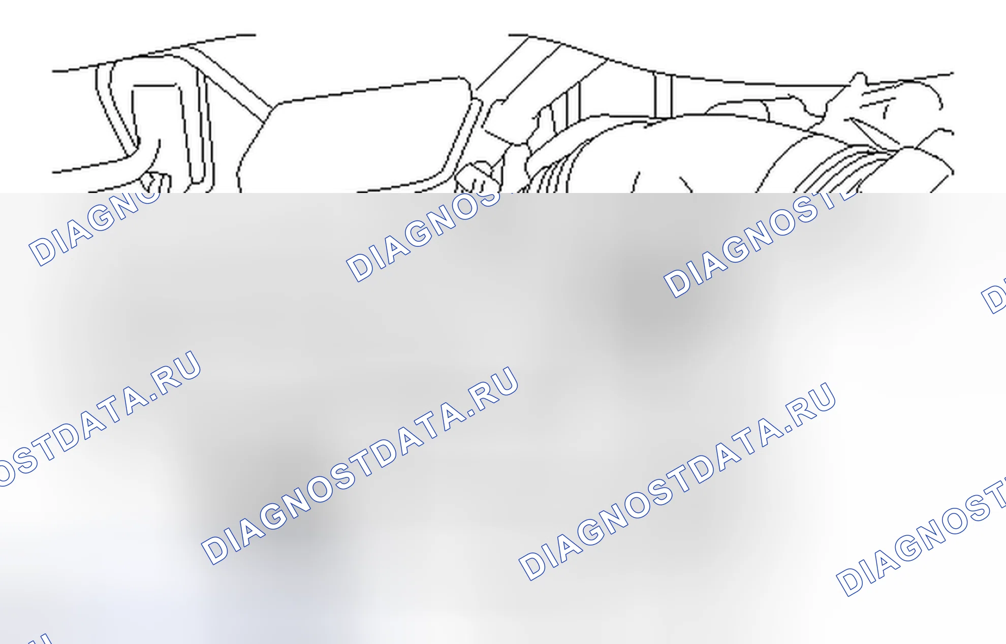 Рис. 298. Toyota Camry XV50