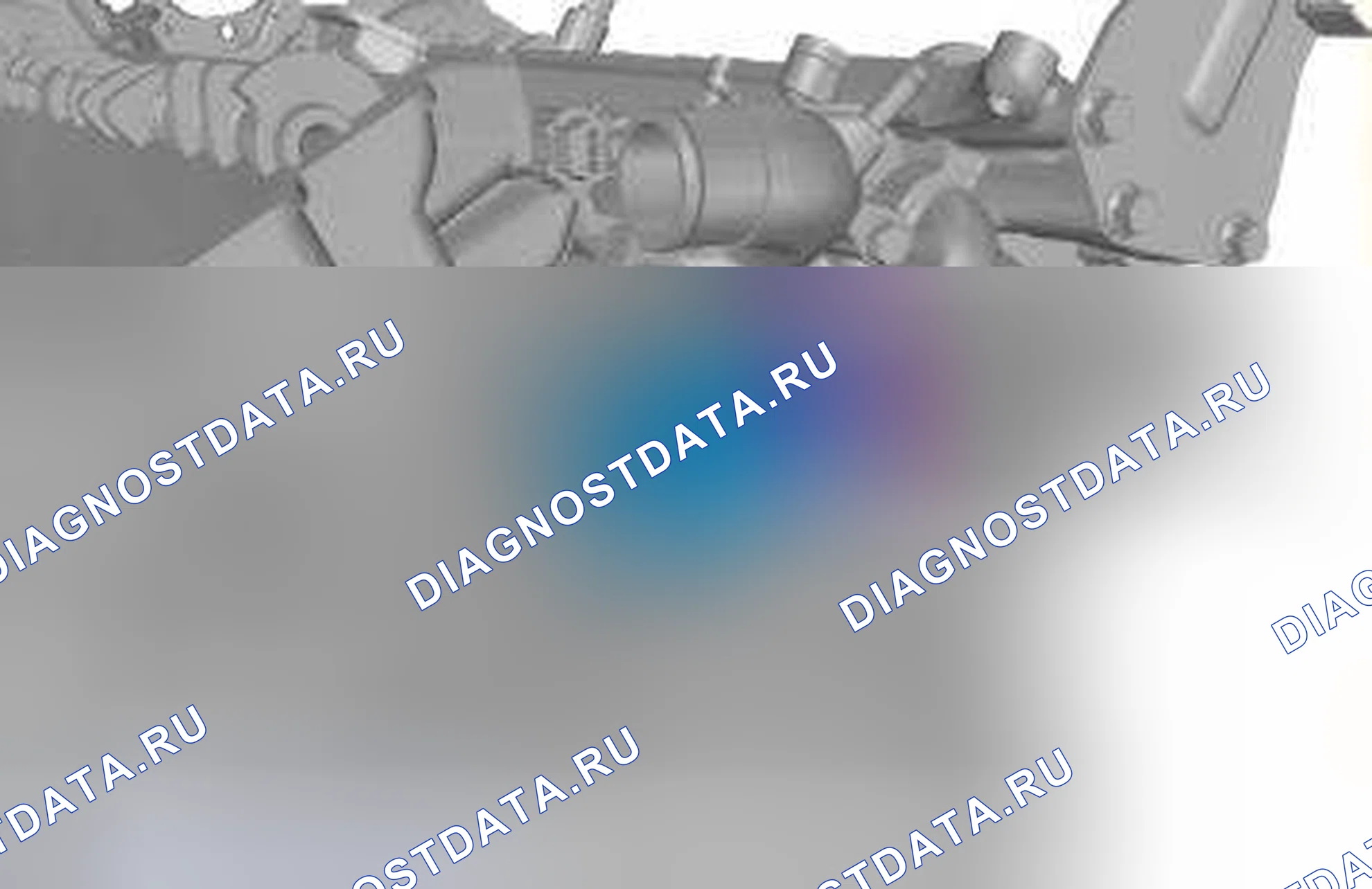 Рис. 212. Volvo S80 II рестайлинг