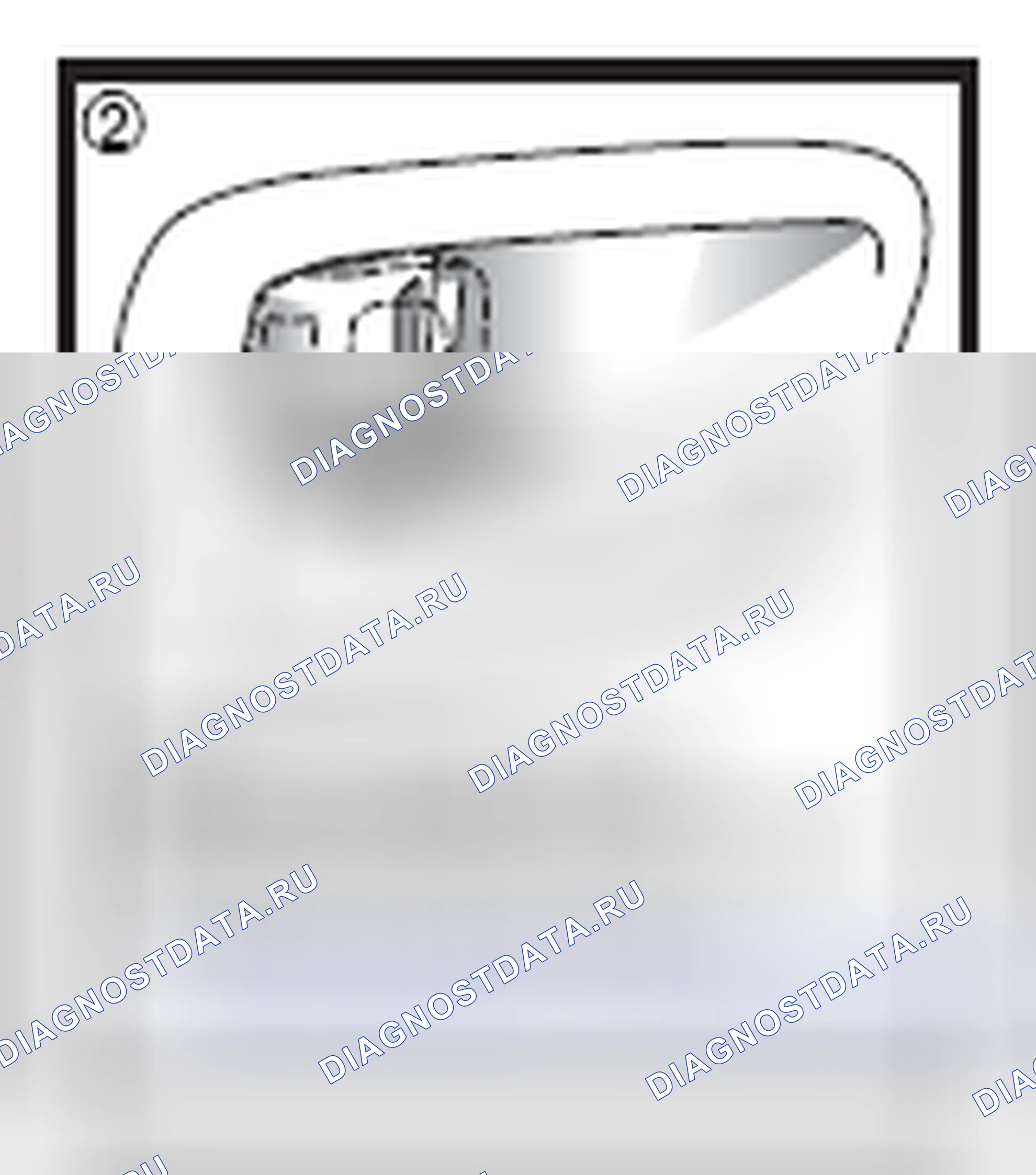 Рис. 151. Toyota Camry Solara II