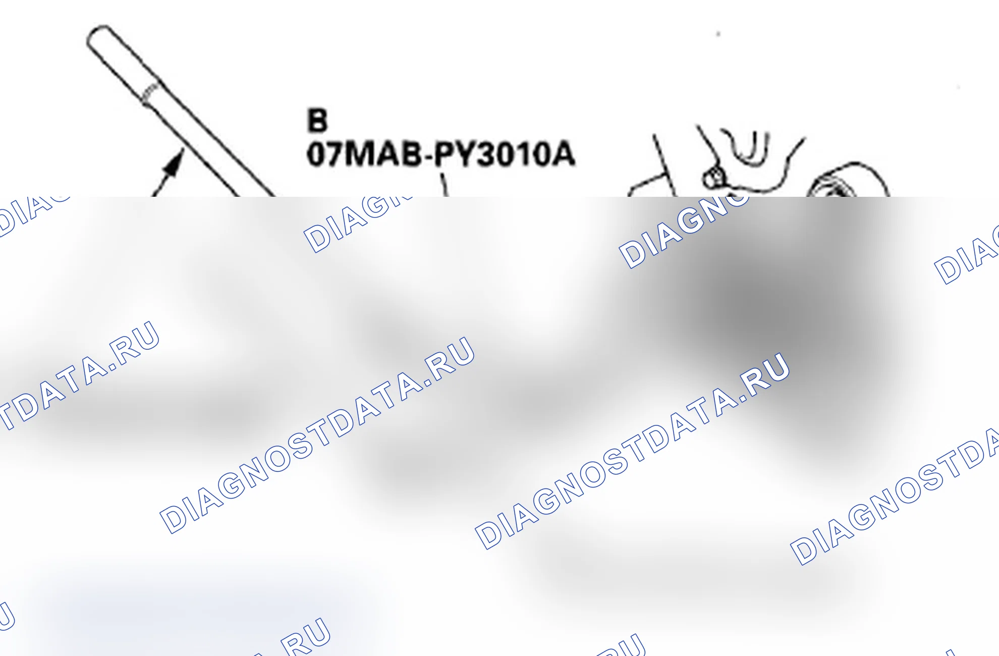 Рис. 44. Acura RL II рестайлинг