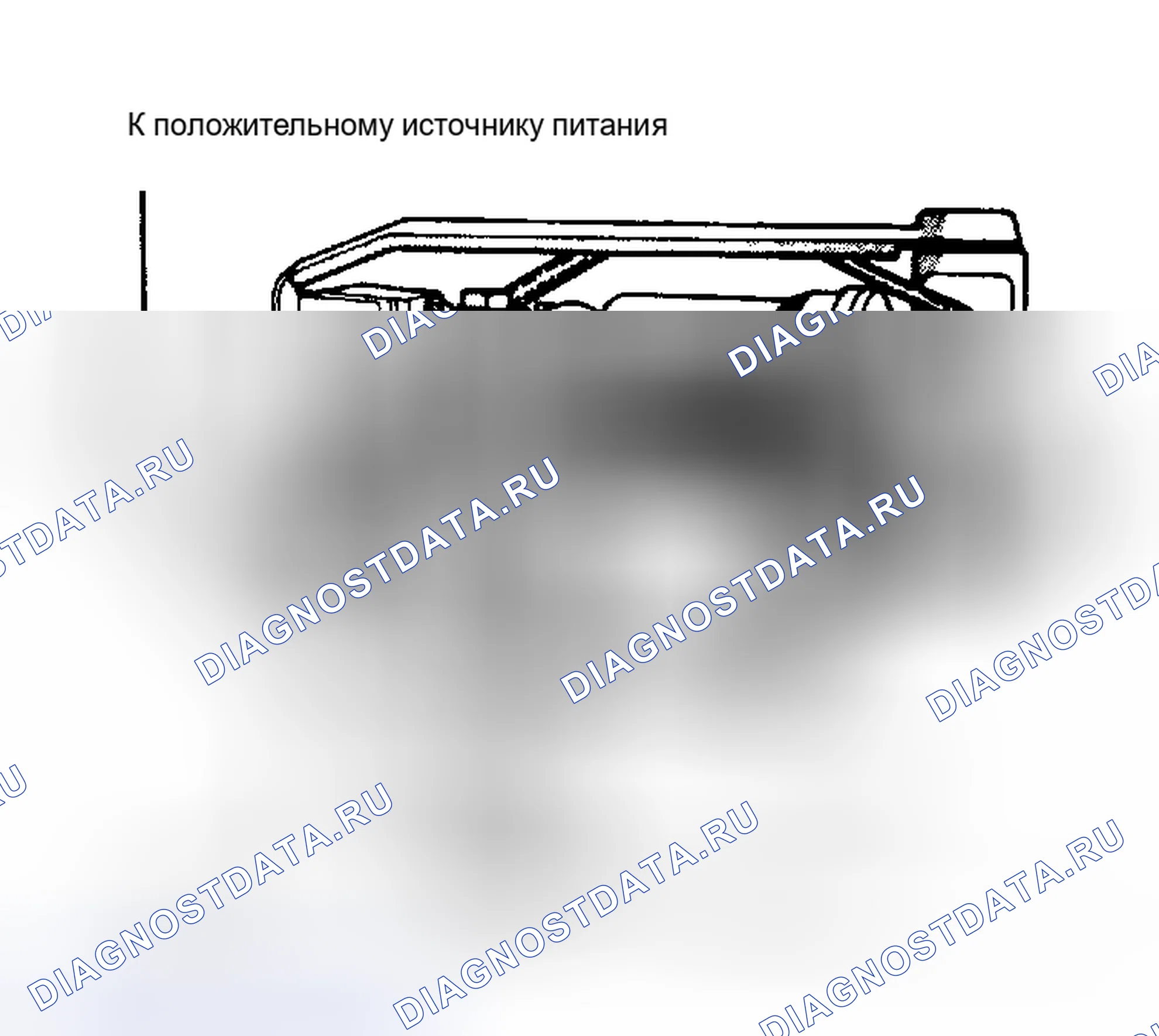 Рис. 7. Chrysler New Yorker Turbo 