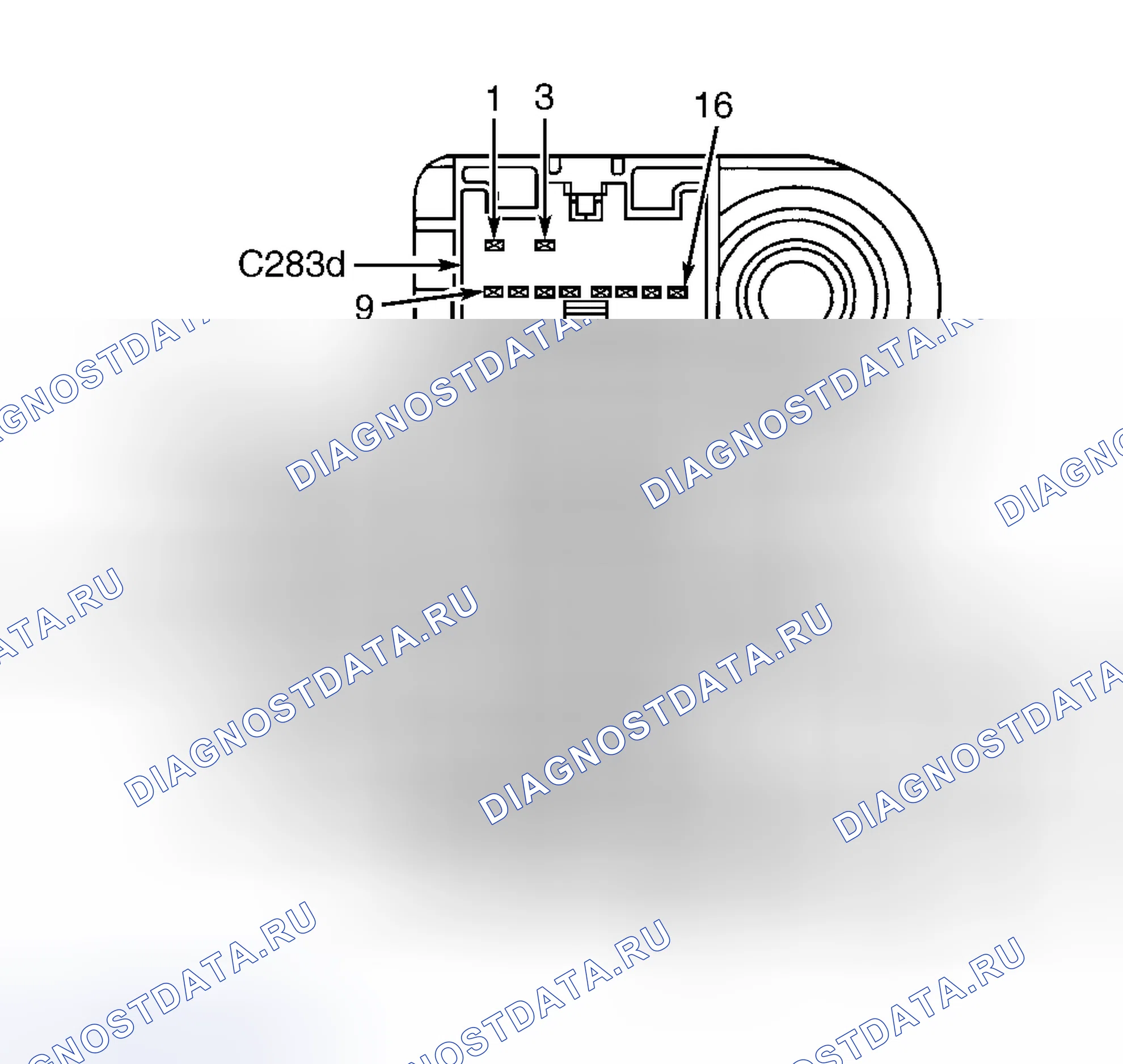 Рис. 4. Hyundai ix25 I рестайлинг