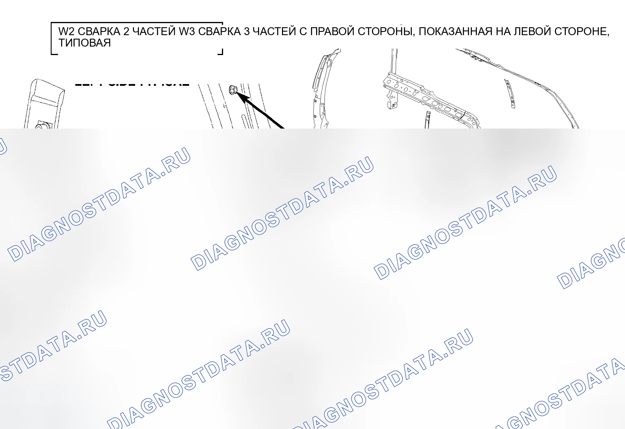 Рис. 210. Jeep Commander I