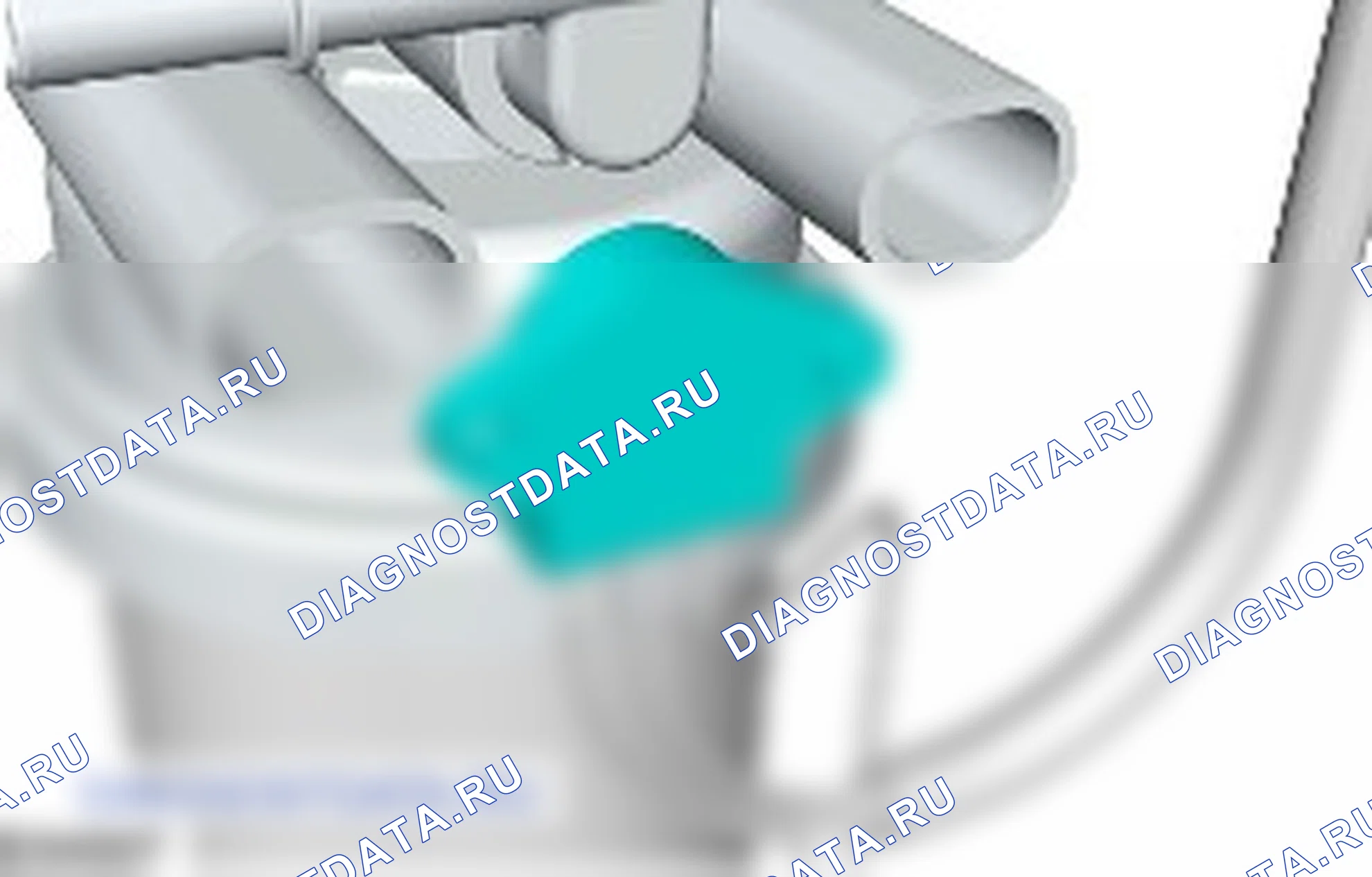 Топливный бак и топливные магистрали: описание и работа. Ford Transit VII
