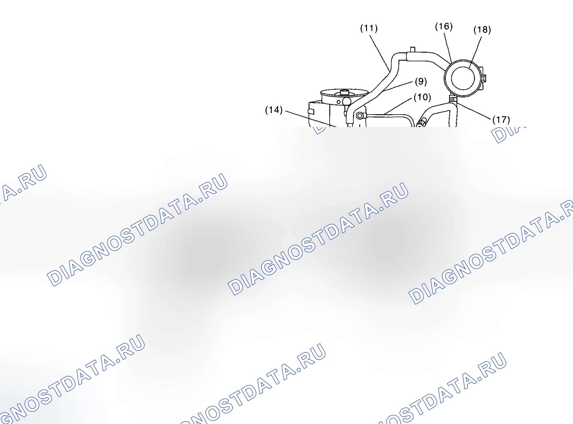 Рис. 86. Honda Vezel I