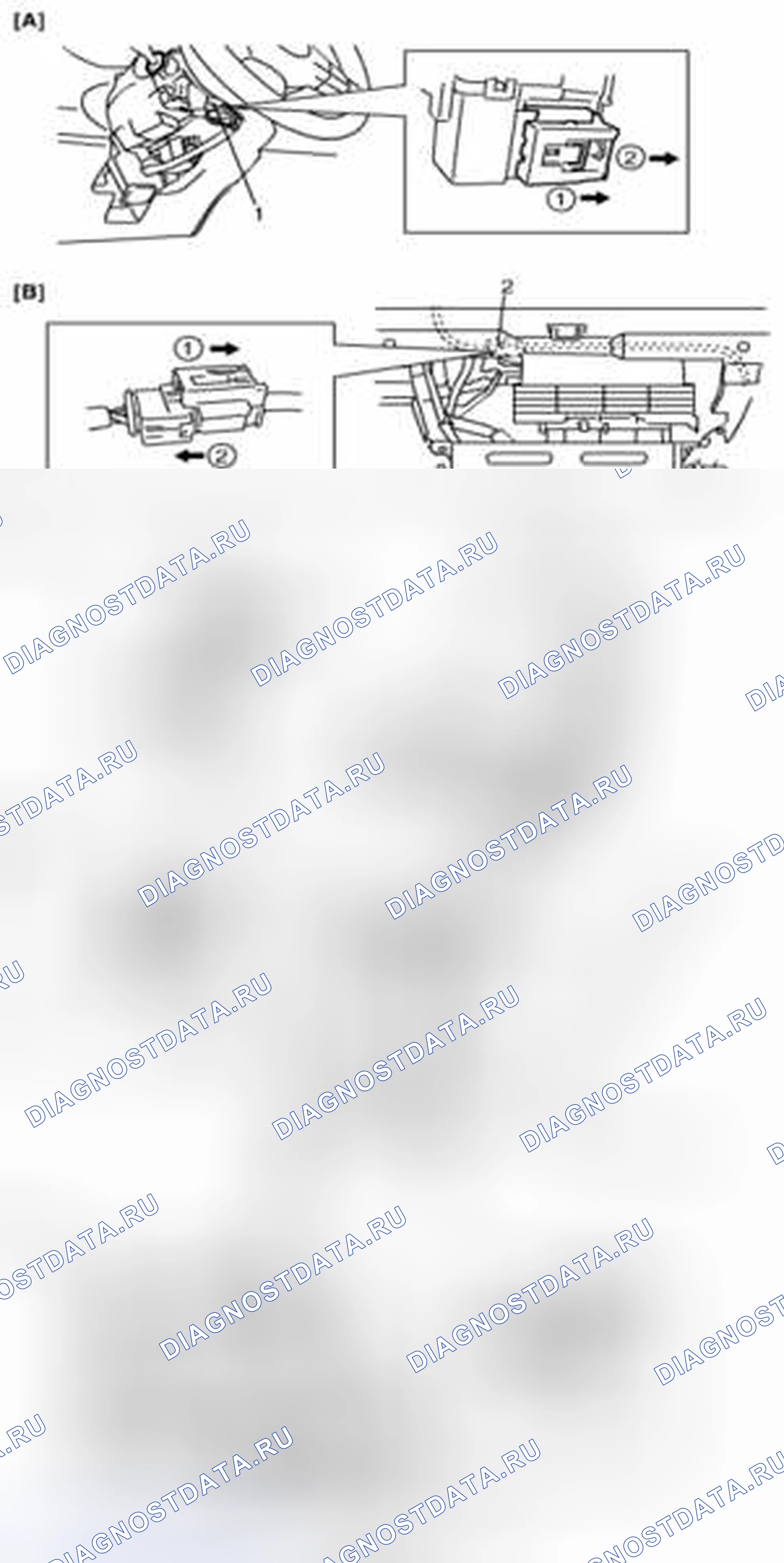 Рис. 328. Suzuki Grand Vitara II рестайлинг 2