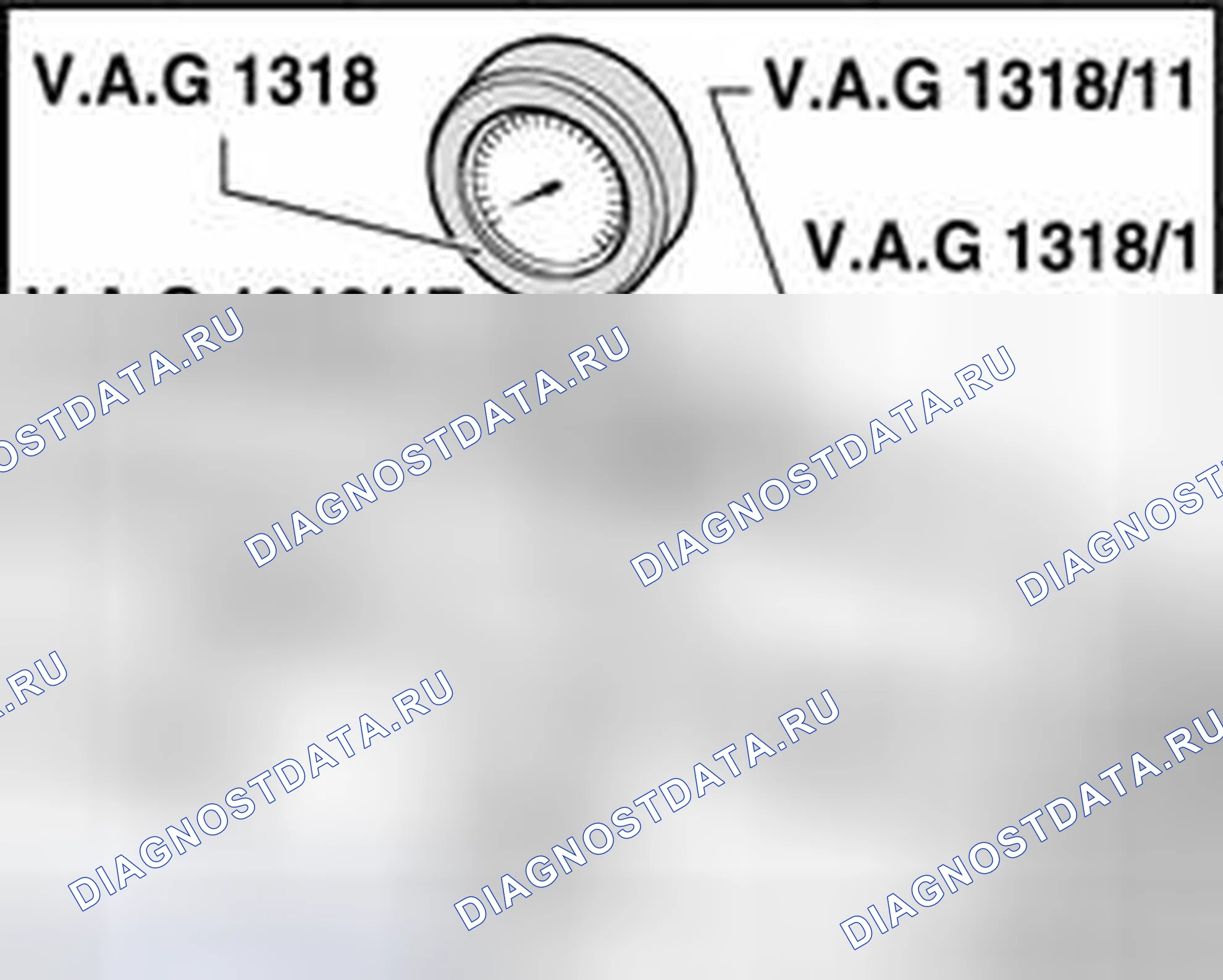 Рис. 803. Volkswagen Jetta IV