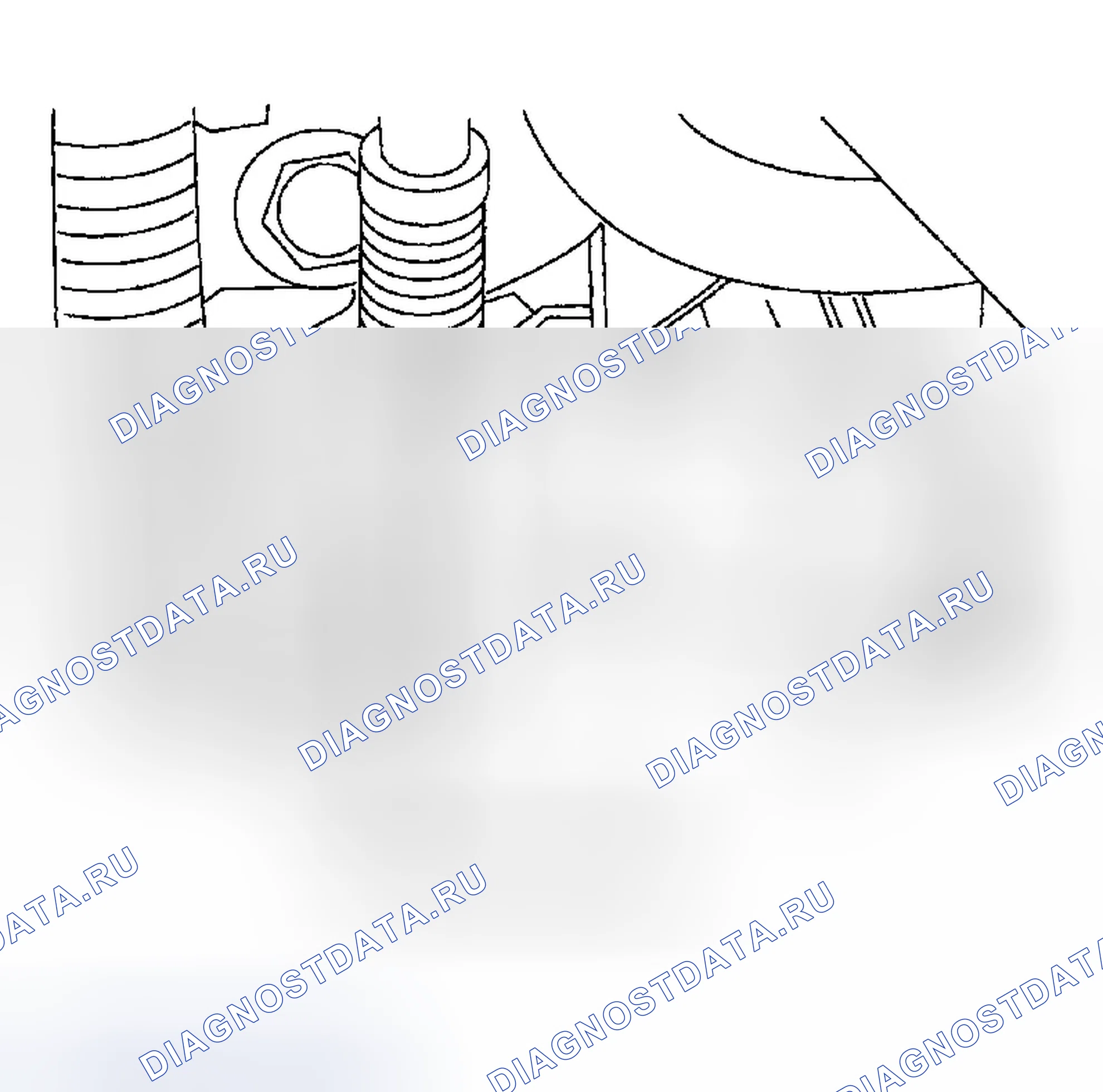 Рис. 7. Ford Escape I