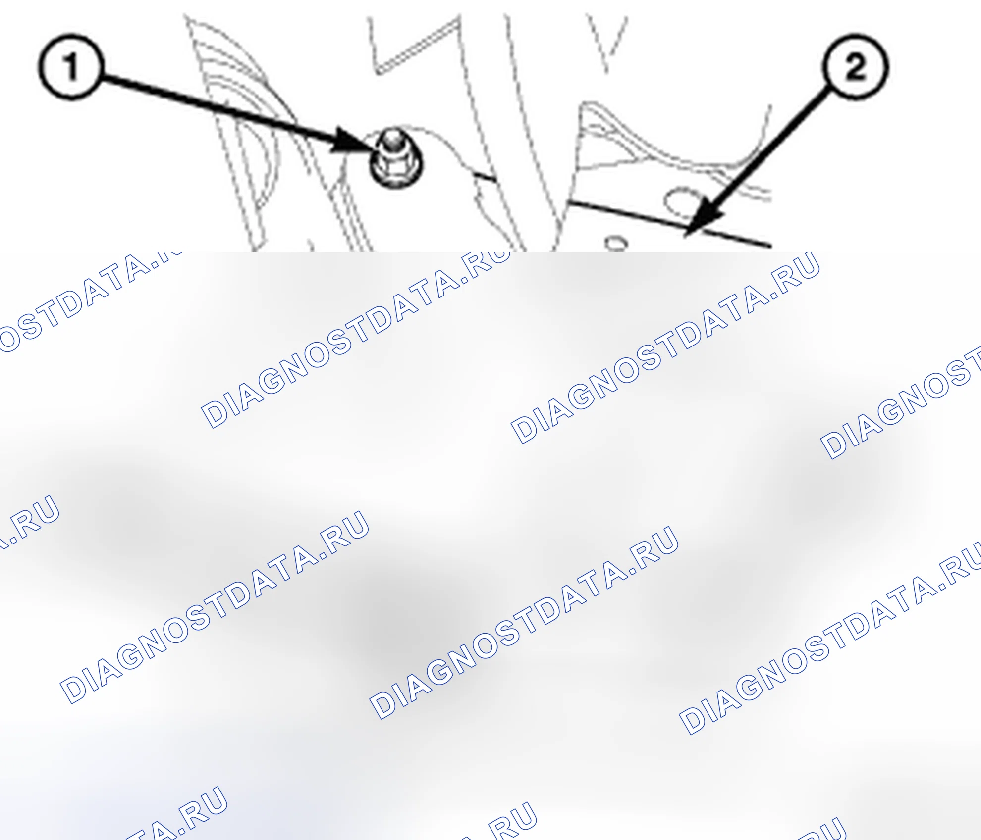 Рис. 126. Dodge Cab & Chassis R3500 HD 