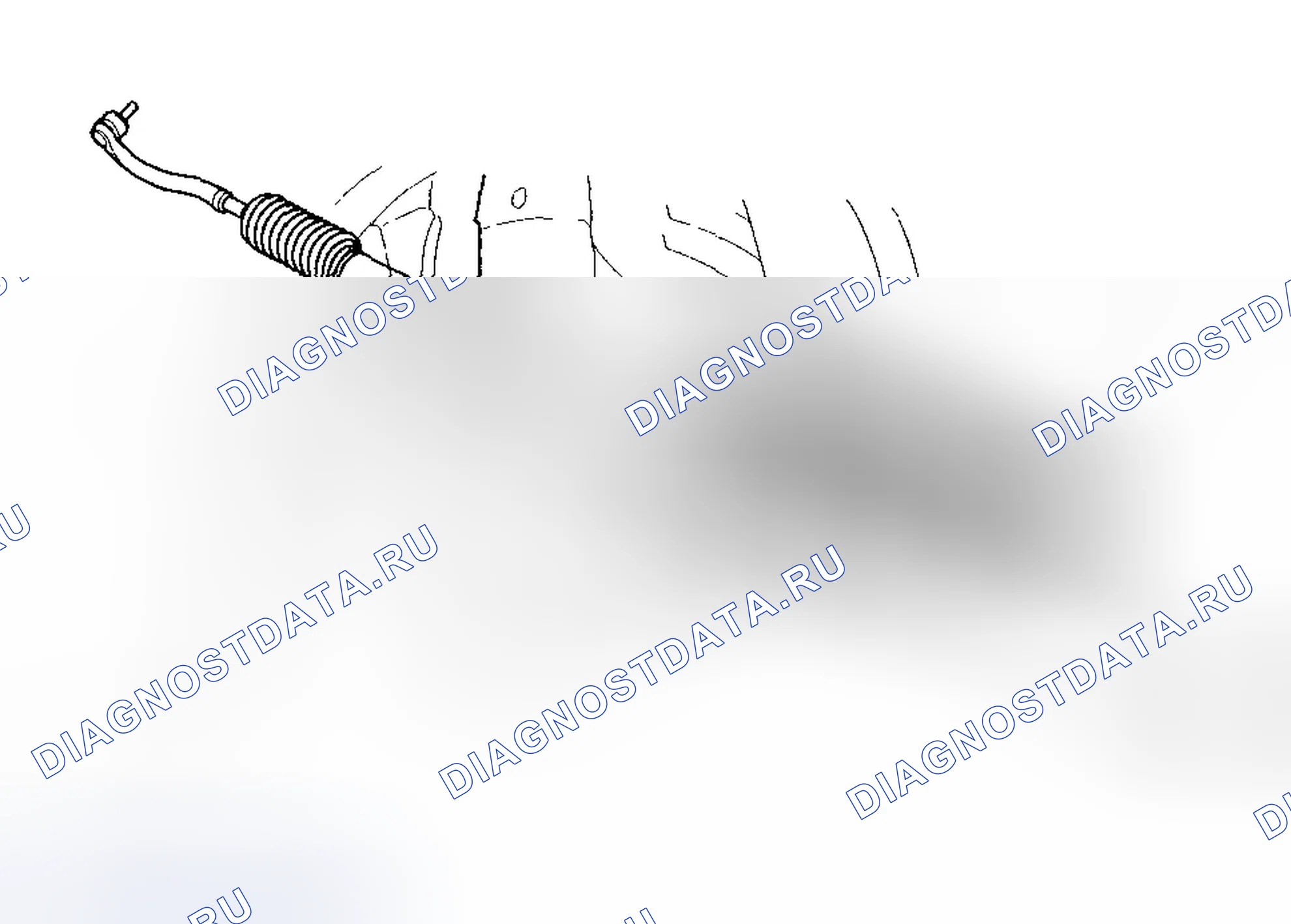 Рис. 48. Honda Accord VII рестайлинг