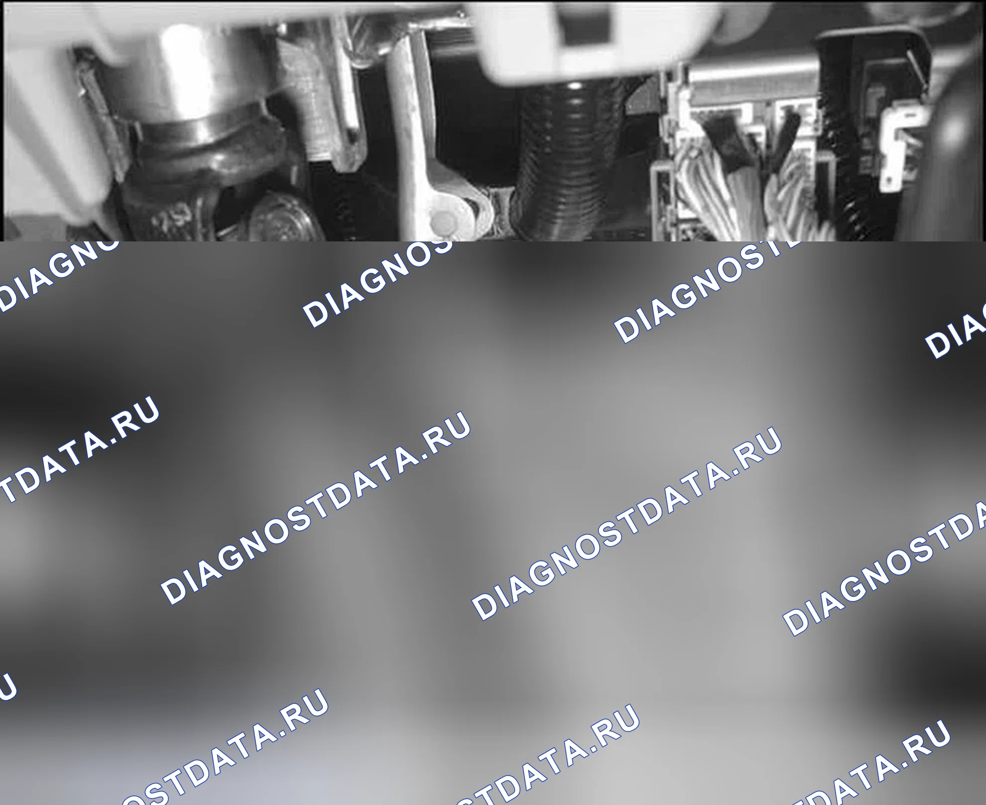 Рис. 243. Honda Civic VIII рестайлинг