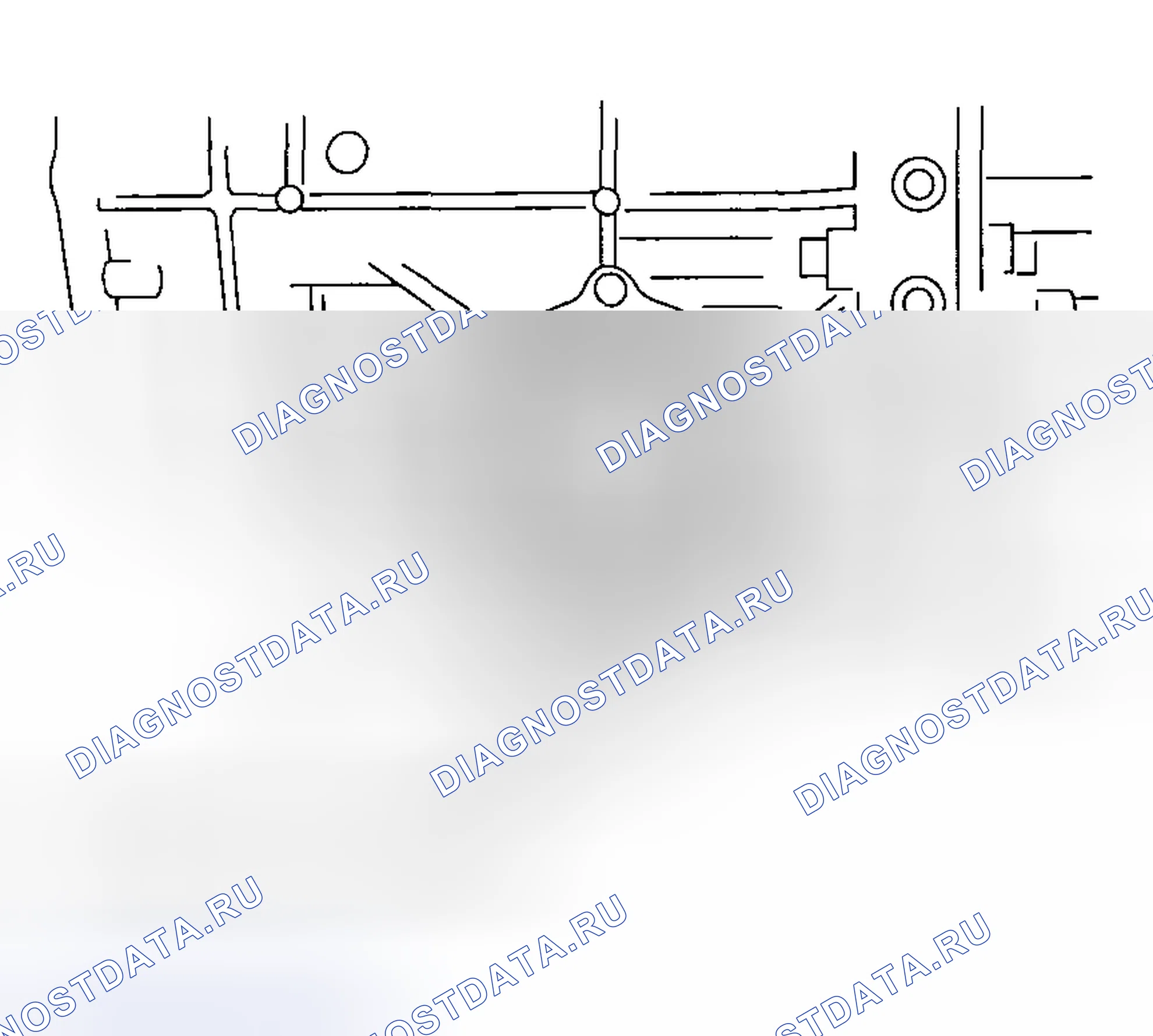 Рис. 331. Subaru Impreza WRX GD/GG рестайлинг