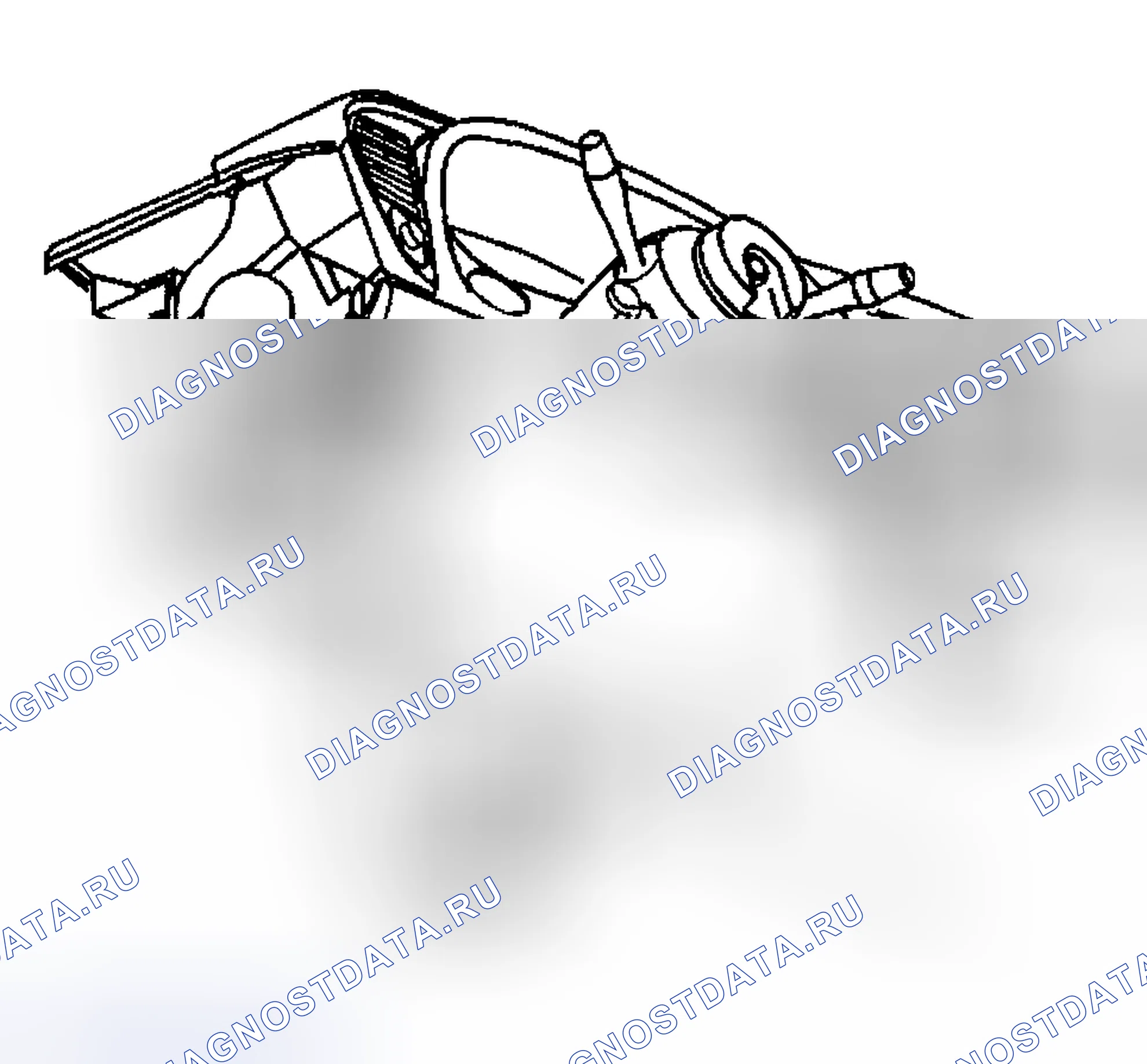 Рис. 40. Hyundai Terracan I