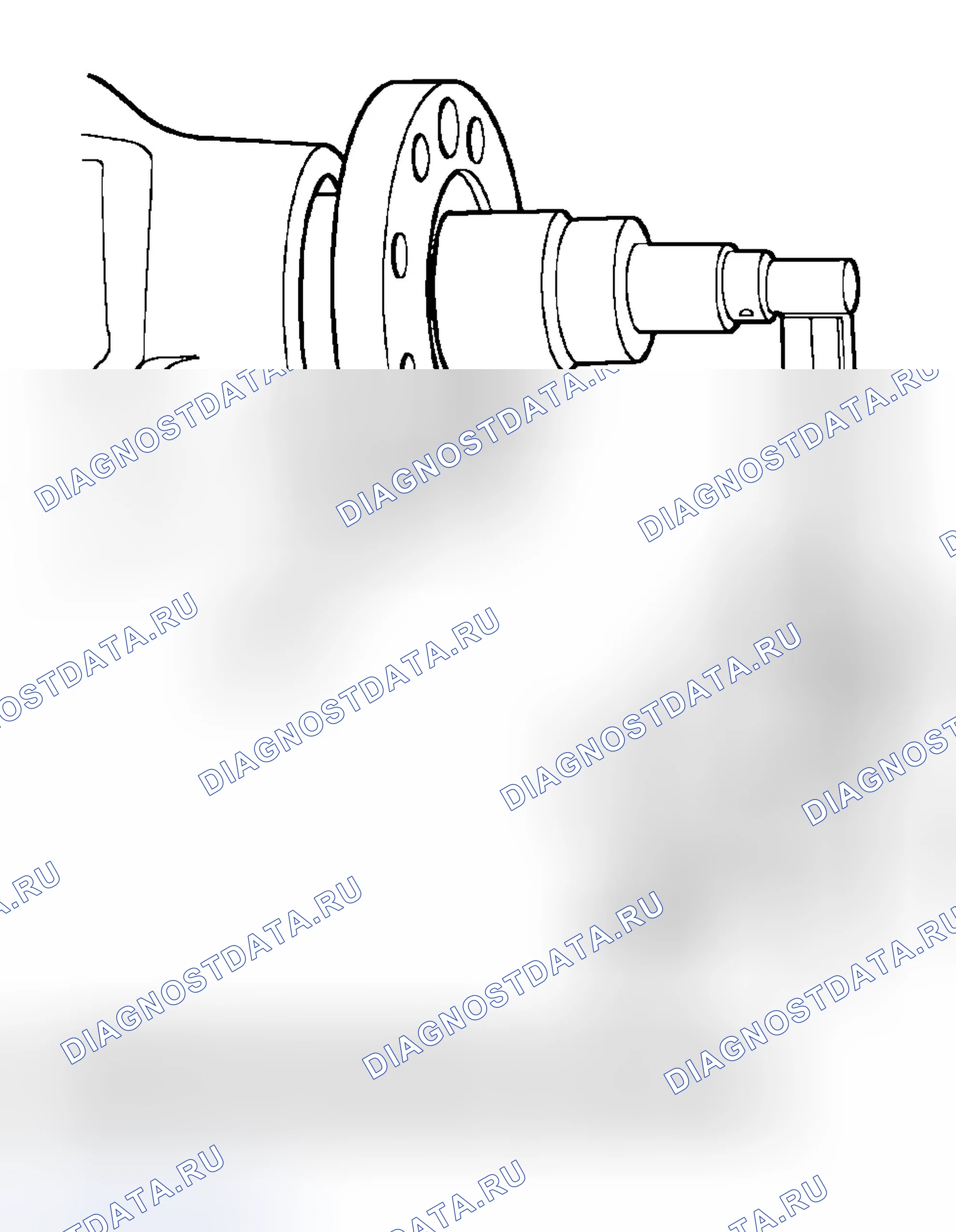Рис. 52. Dodge Pickup R1500 