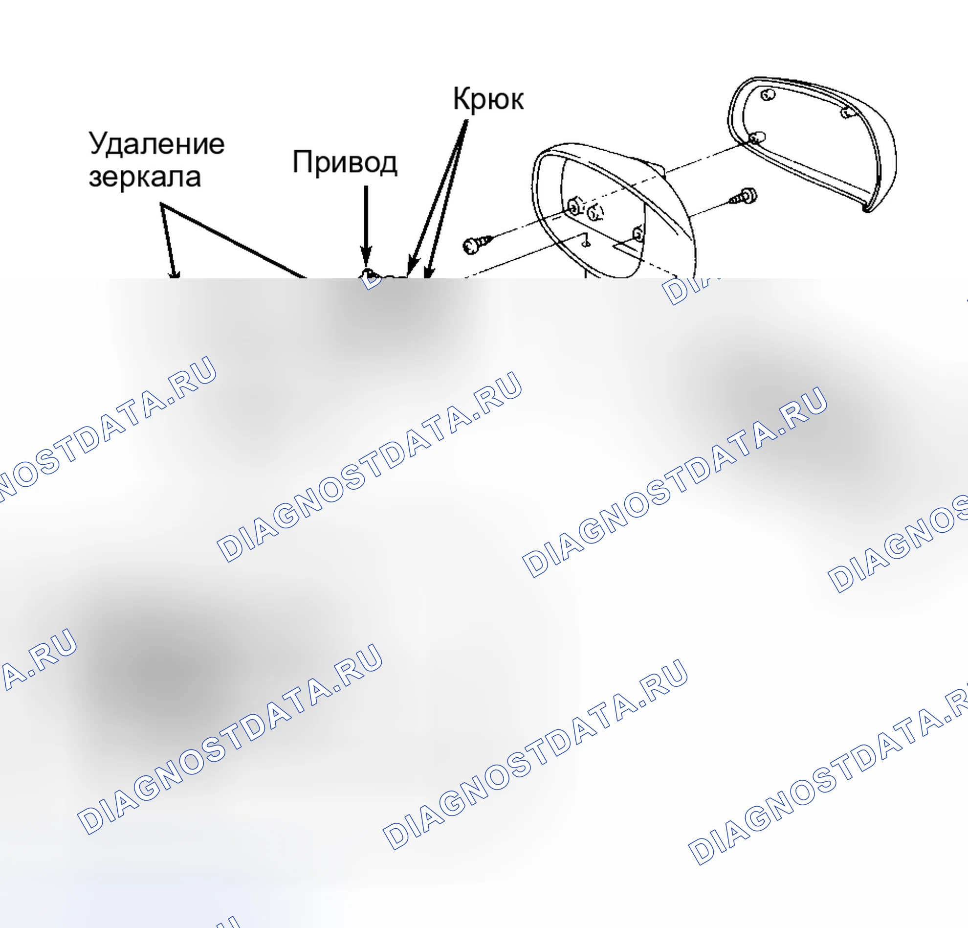 Рис. 3. Infiniti J30 I