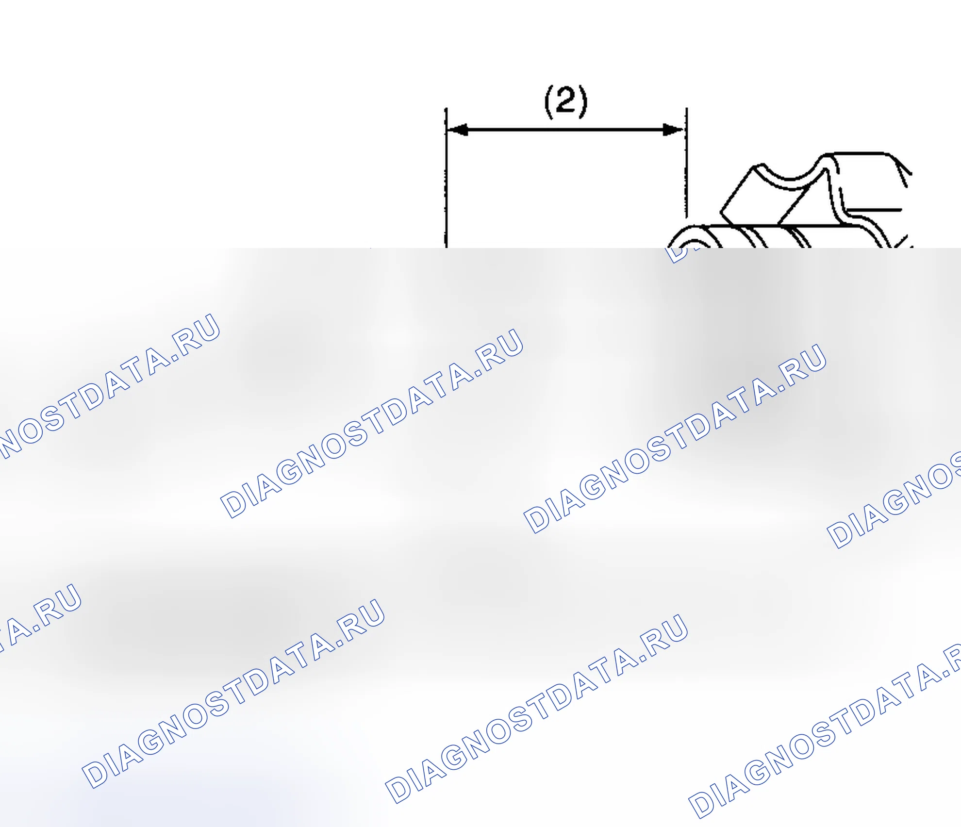 Рис. 109. Subaru Impreza GD/GC/GG рестайлинг 2