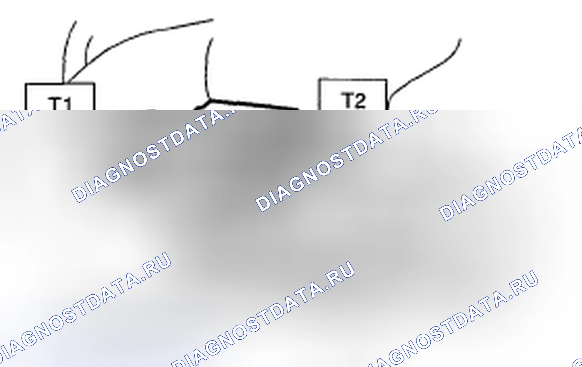 Рис. 706. Subaru Impreza GH