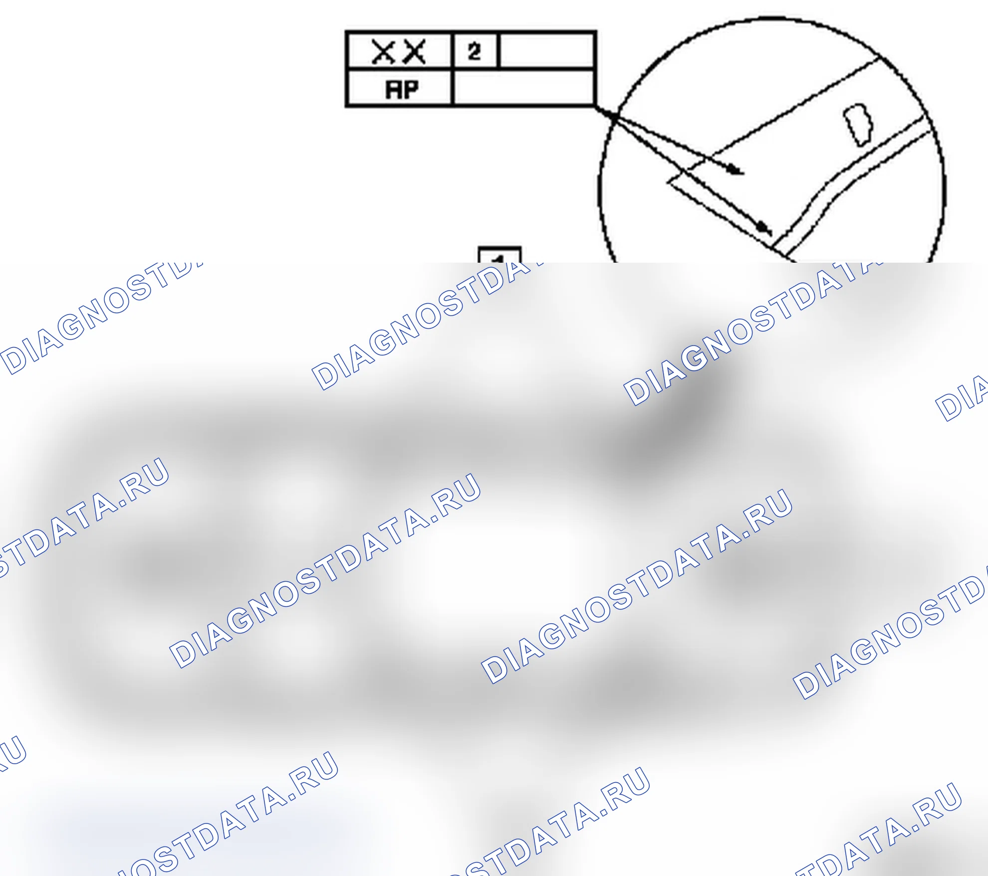 Замена крыши - модель F 48, F 35. Opel Vectra C