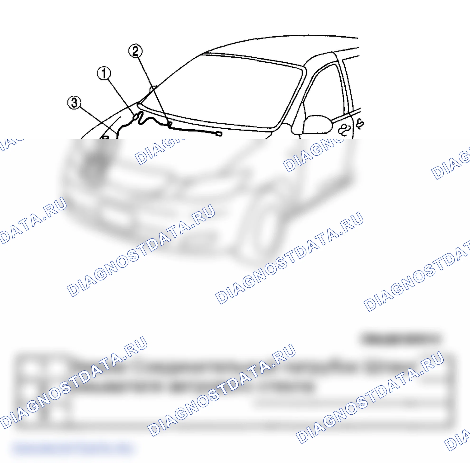 Рис. 21. Mazda MPV III