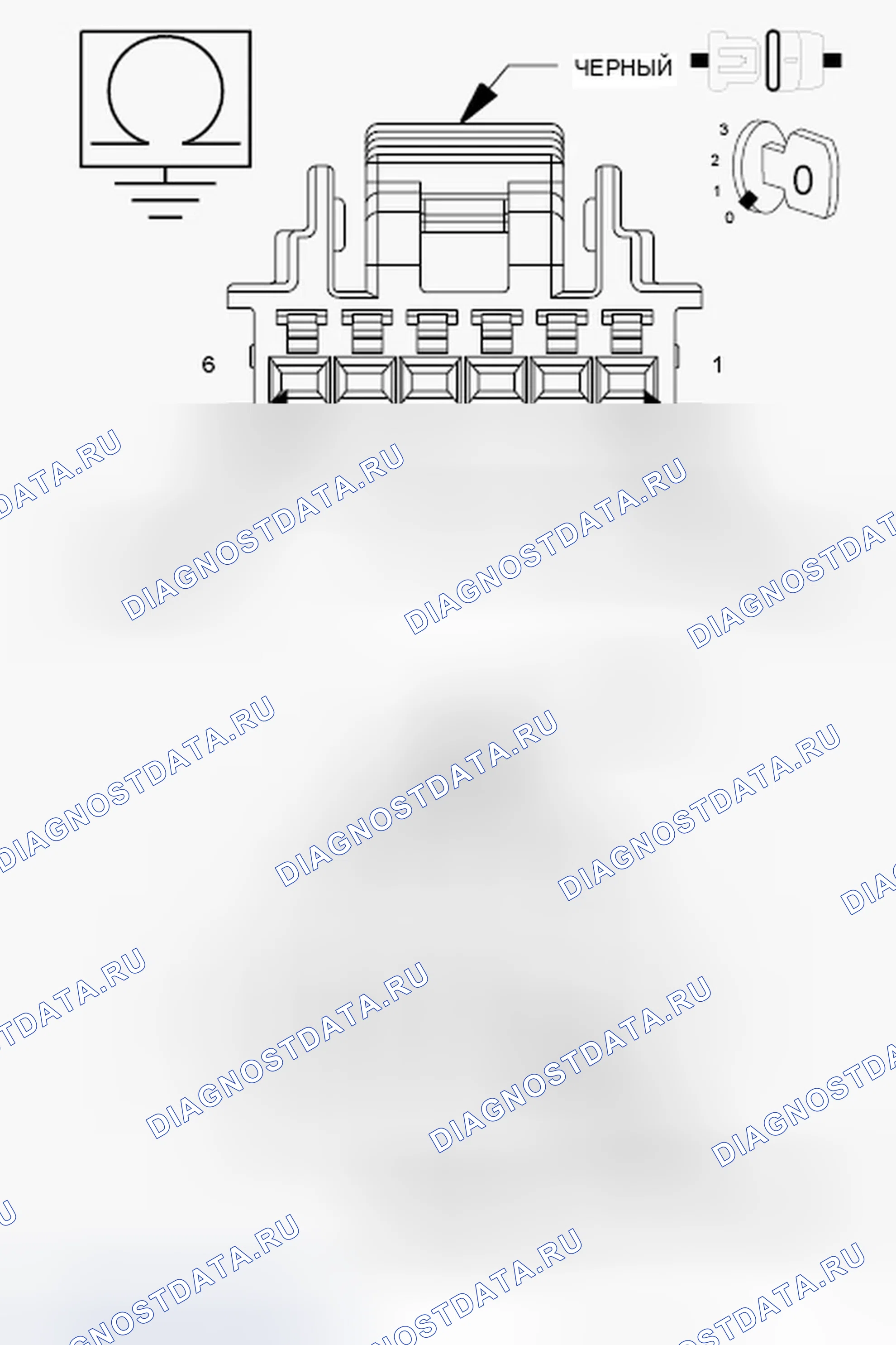 Рис. 20. Dodge Journey I