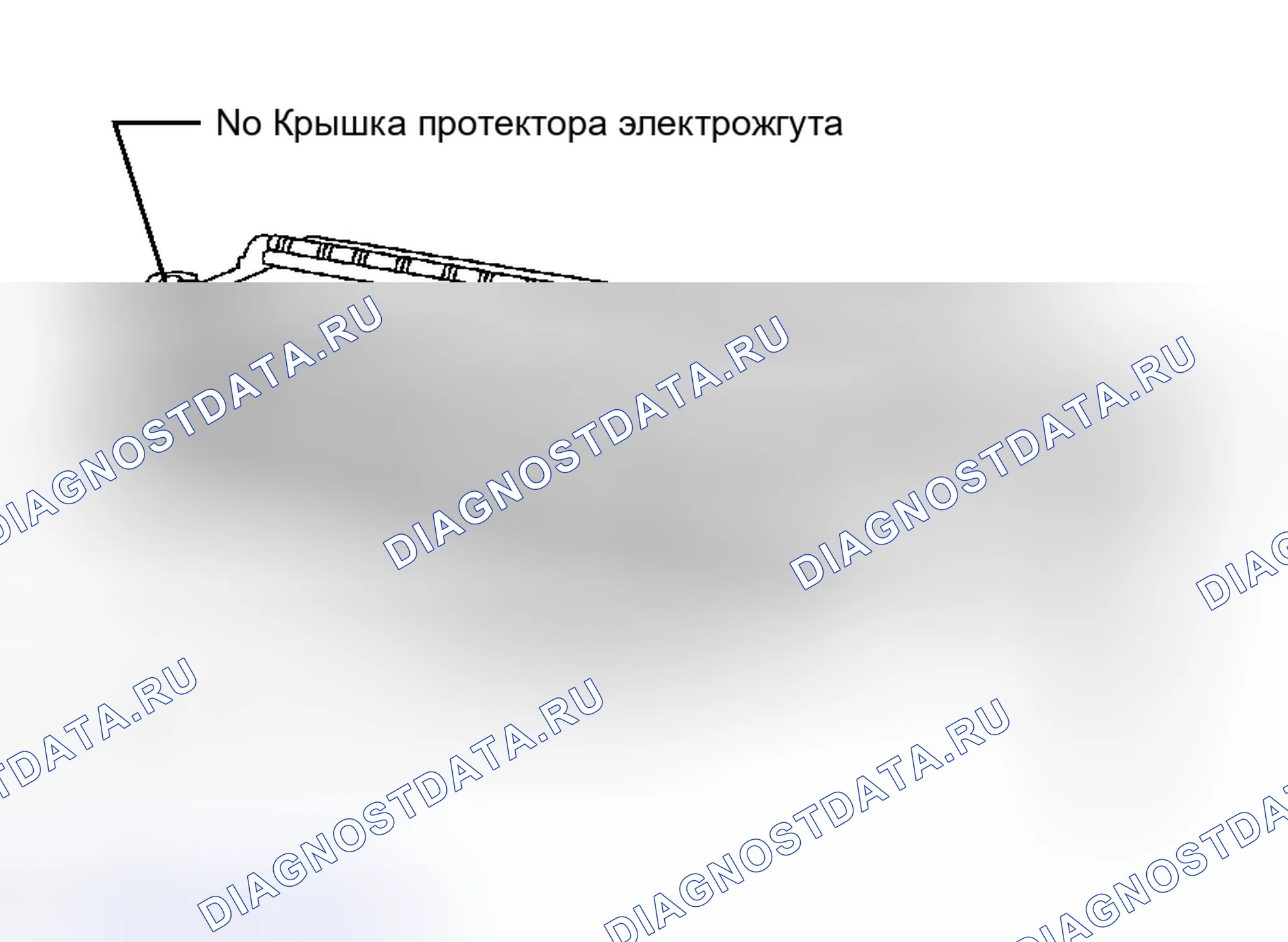 Рис. 95. Toyota Prius II рестайлинг