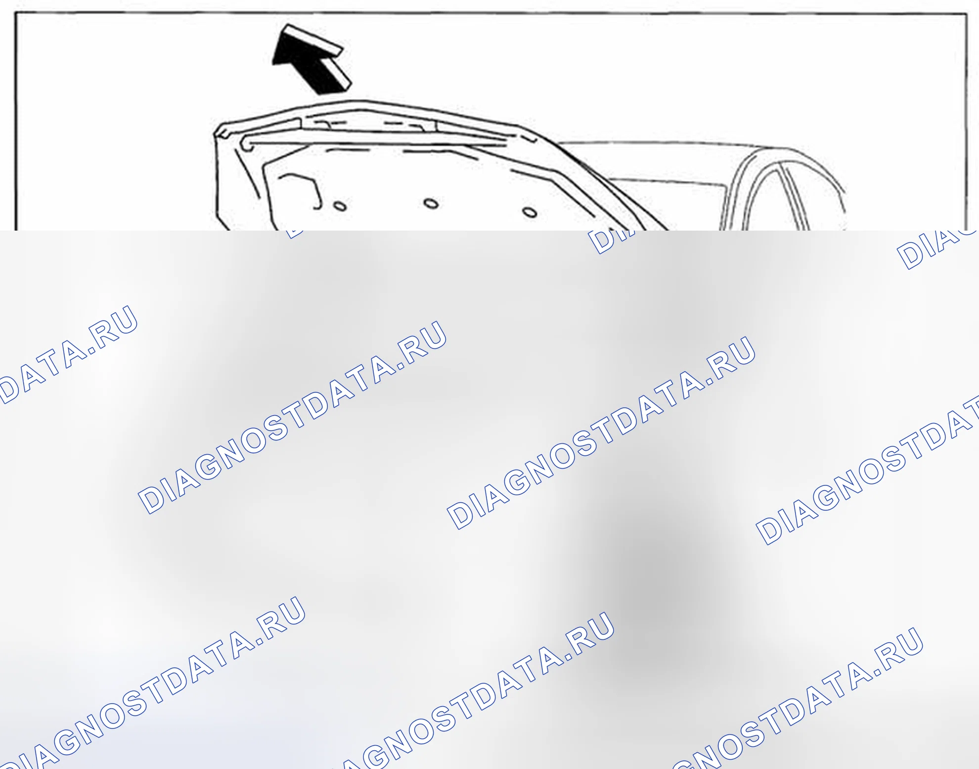 Рис. 43. Honda CR-V IV рестайлинг