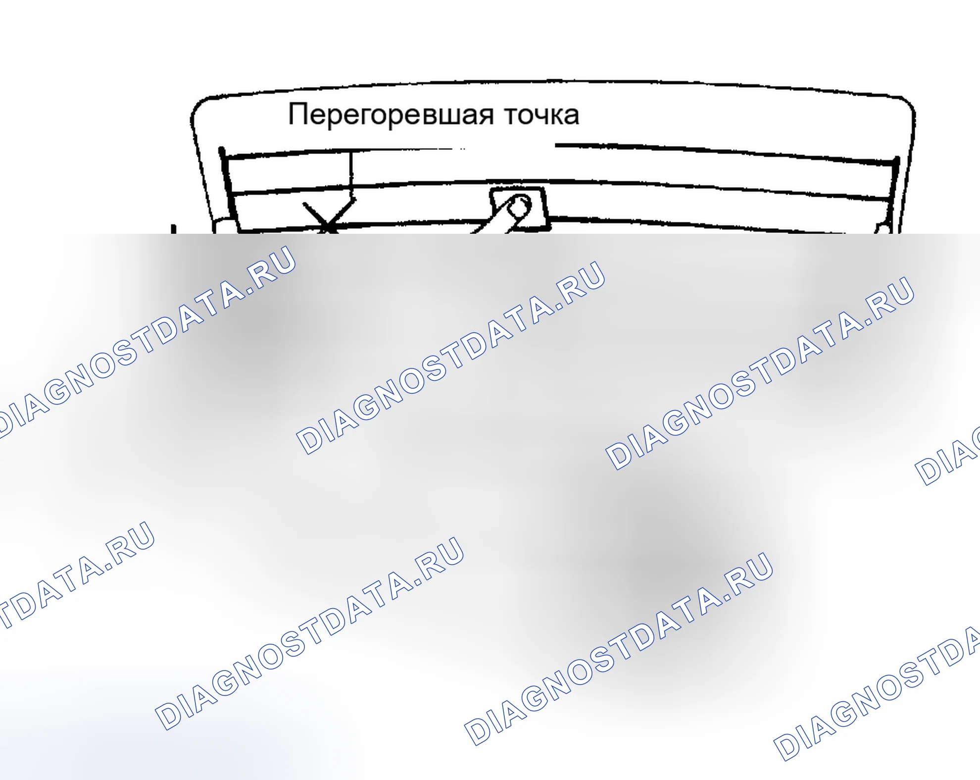Рис. 3. Hyundai Sonata IV рестайлинг