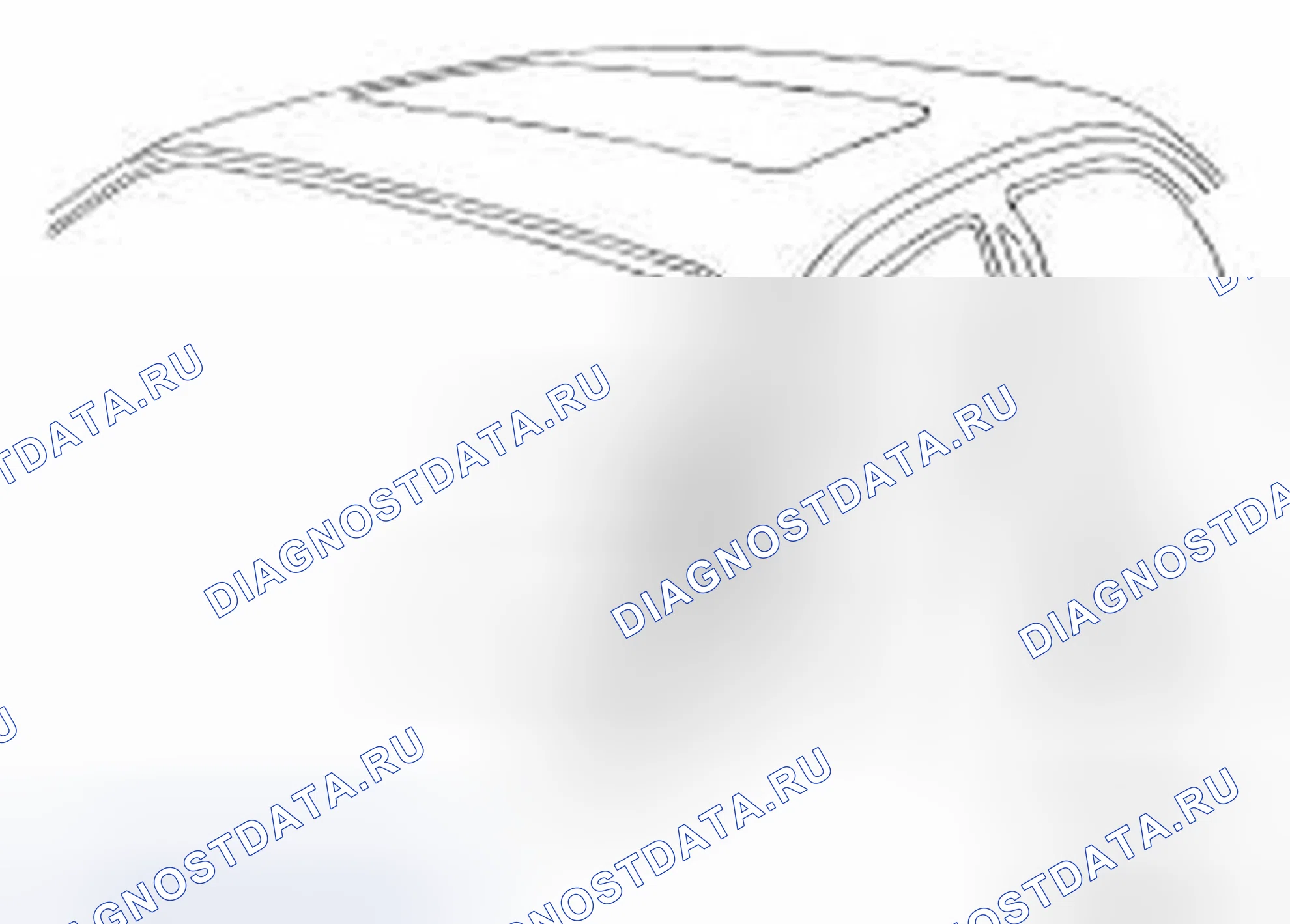 Рис. 219. Infiniti FX35 II