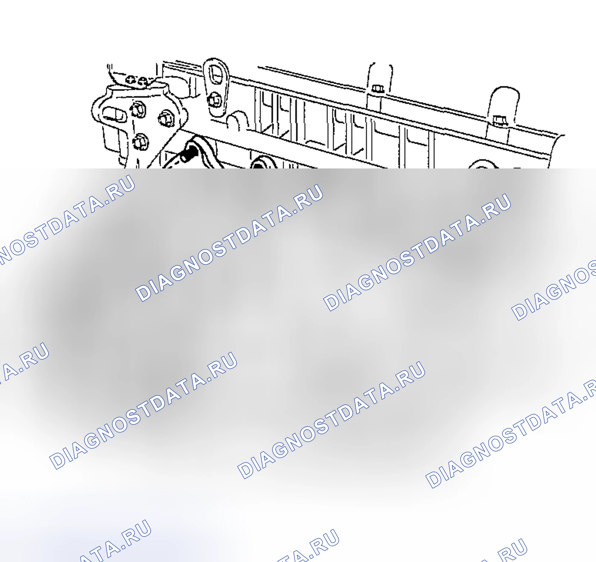 Рис. 216. Kia Spectra I рестайлинг 2