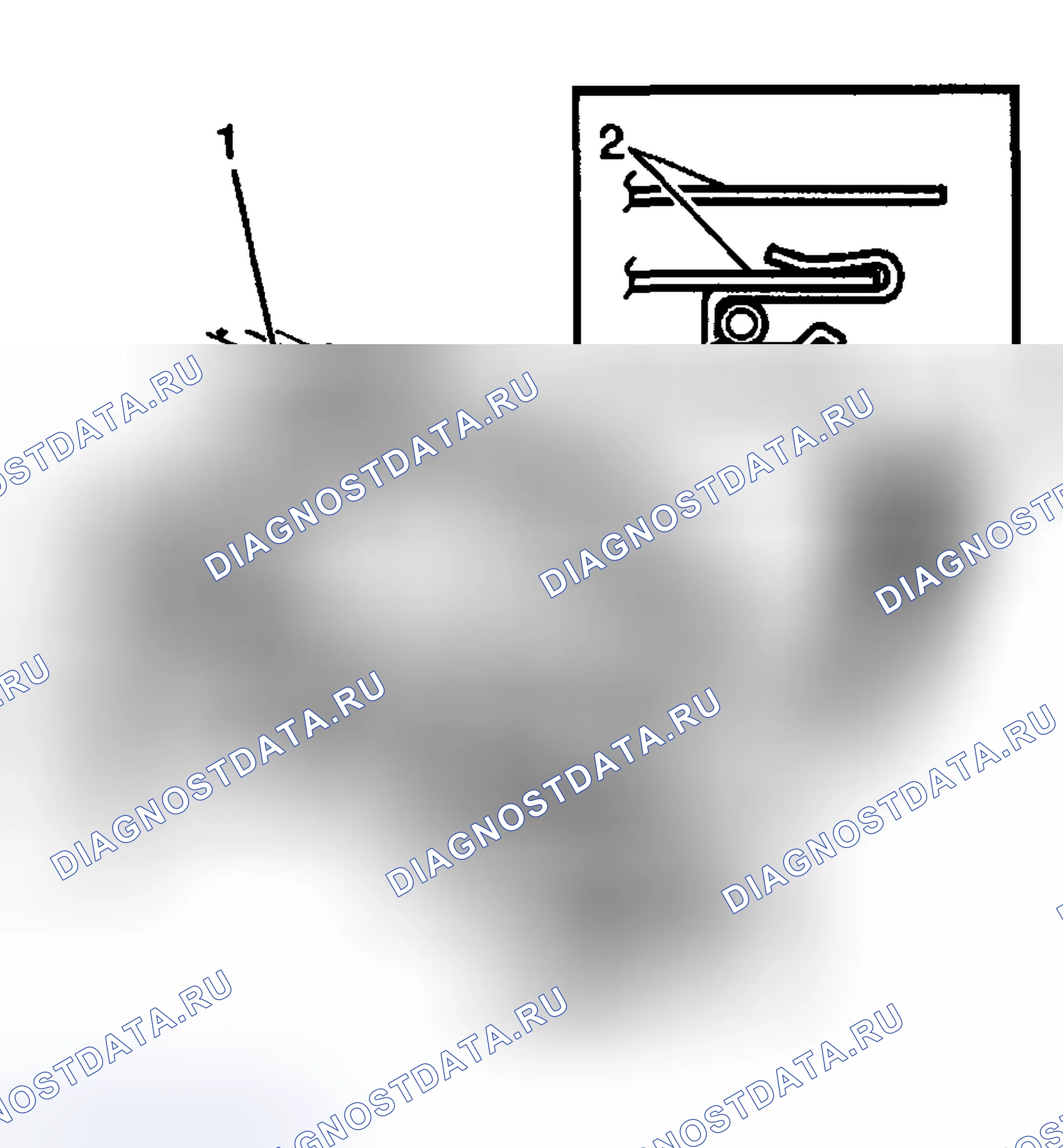 Рис. 21: Процедура установки. Kia Ceed CD