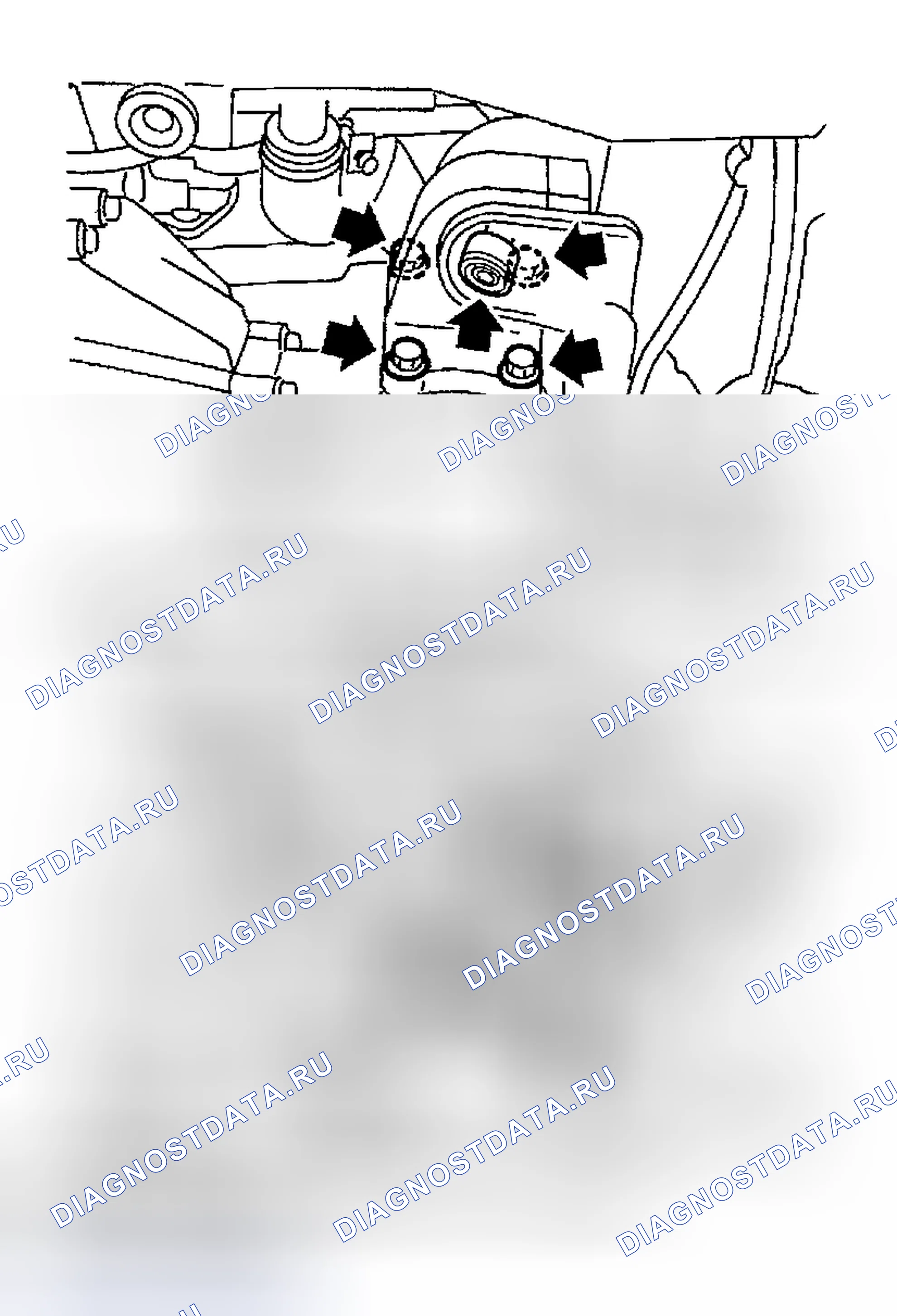 Рис. 101. Nissan Sentra B15