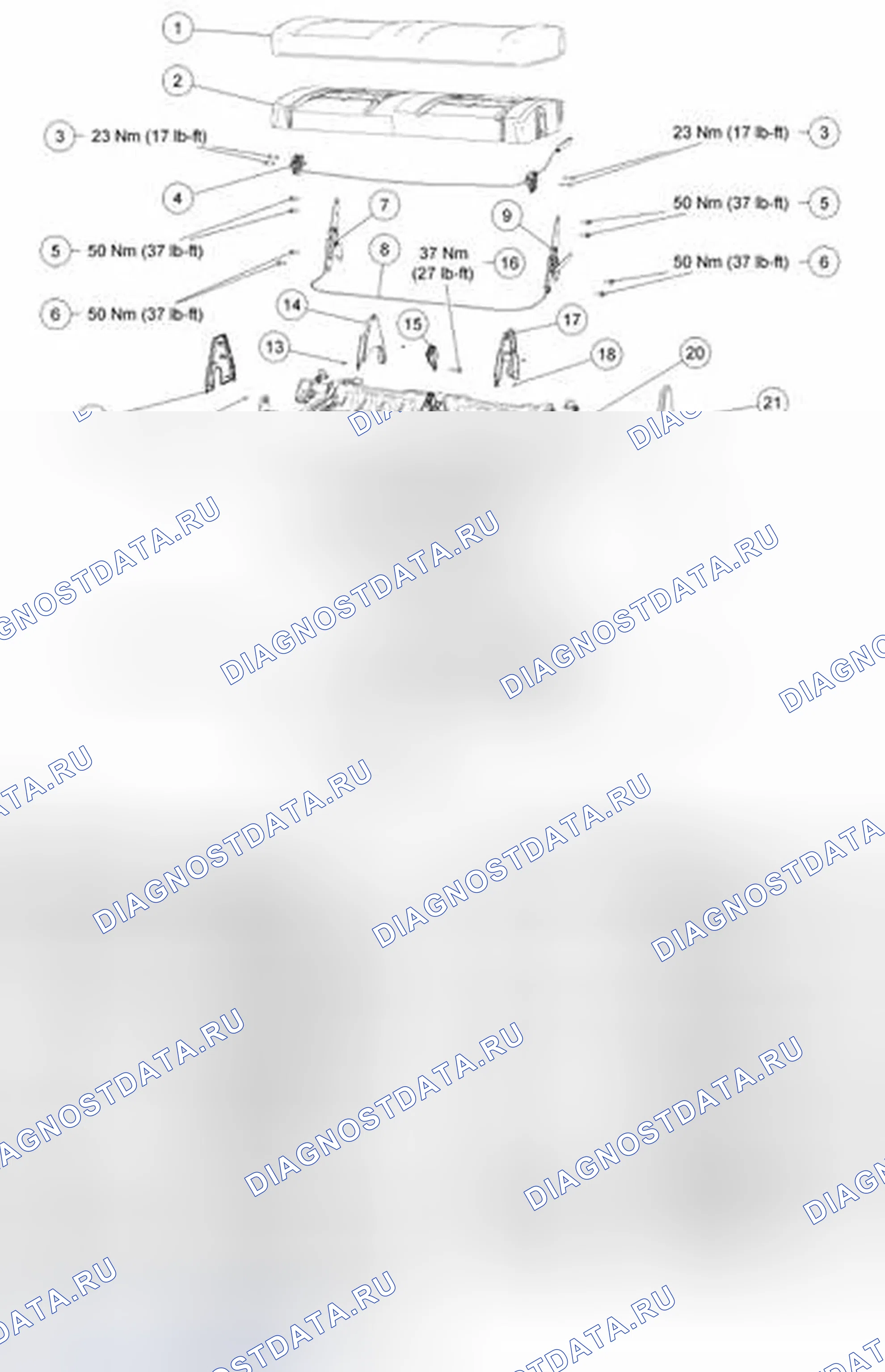 Рис. 54. Ford Freestyle I