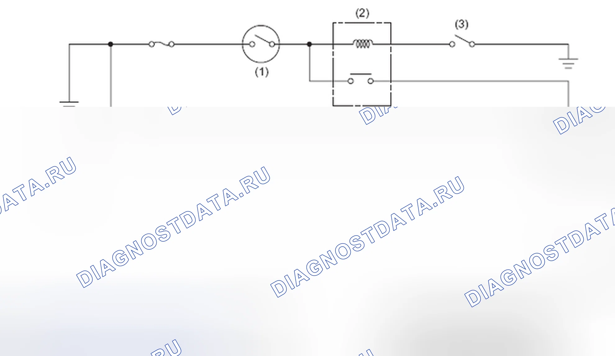 Рис. 8. Subaru Legacy BM/BR рестайлинг