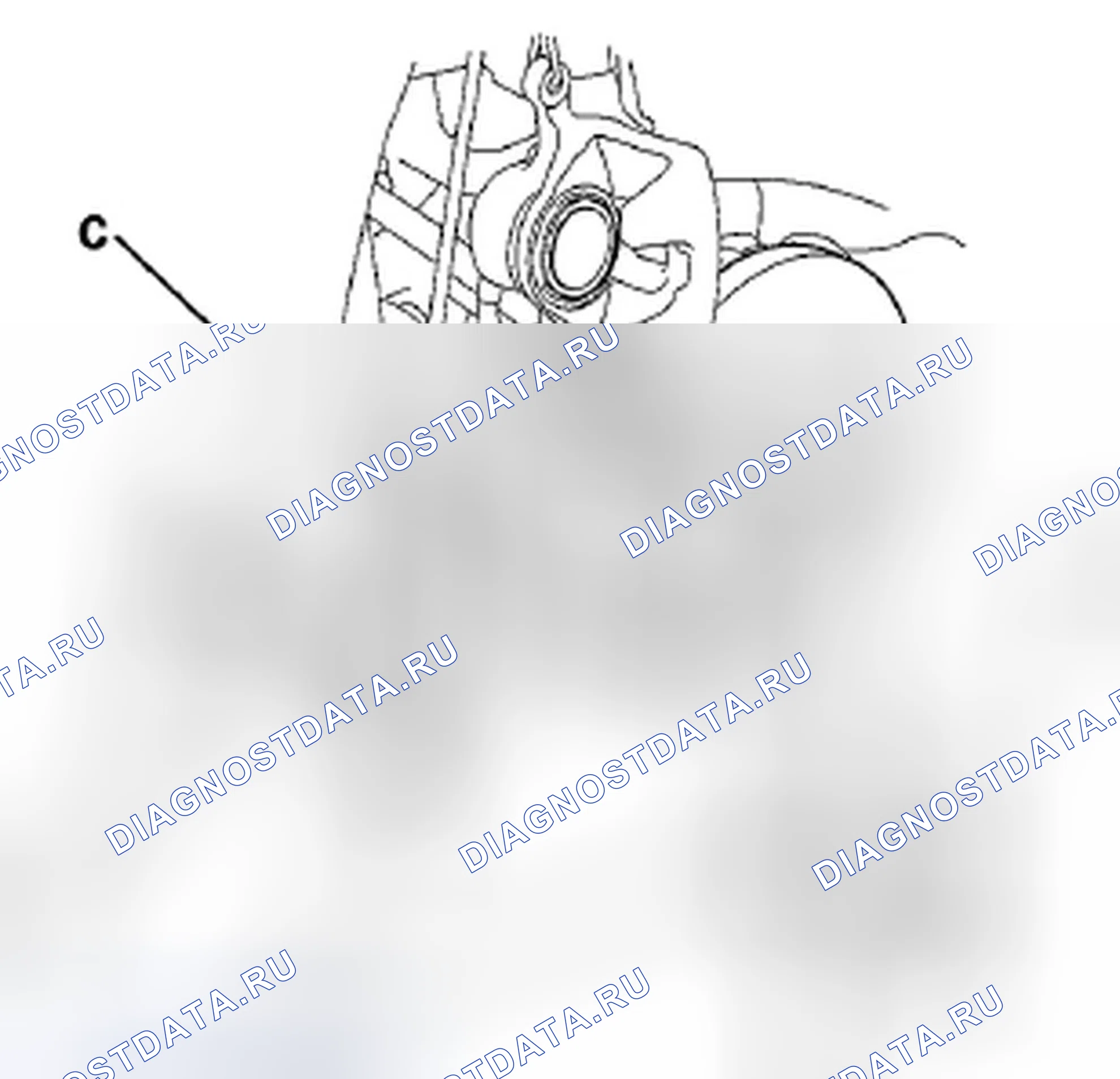 Рис. 13. Honda Insight ZE2