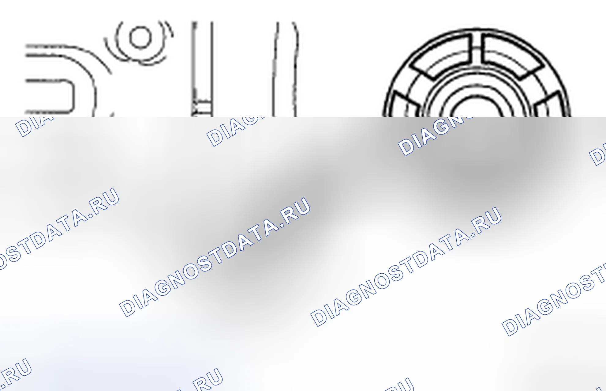 Рис. 138. Toyota Highlander II