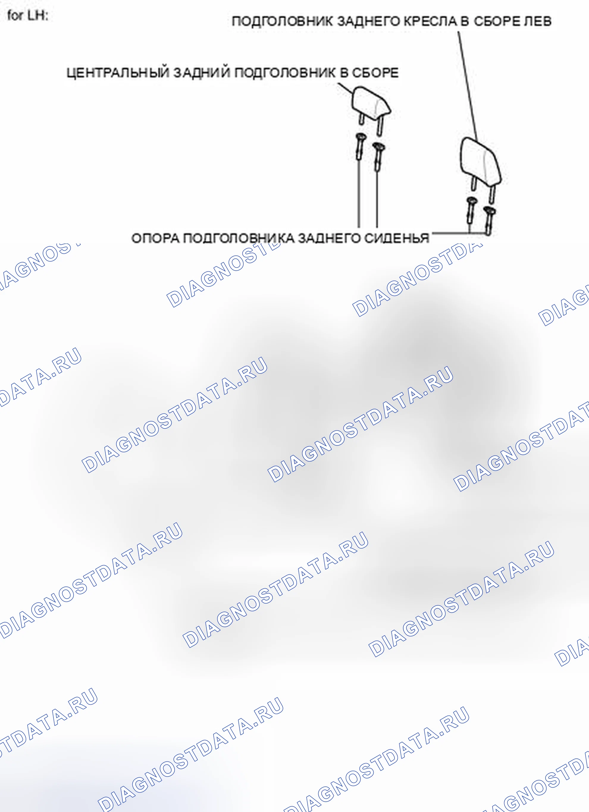 Рис. 29: ИЛЛЮСТРАЦИЯ. Toyota Tundra II