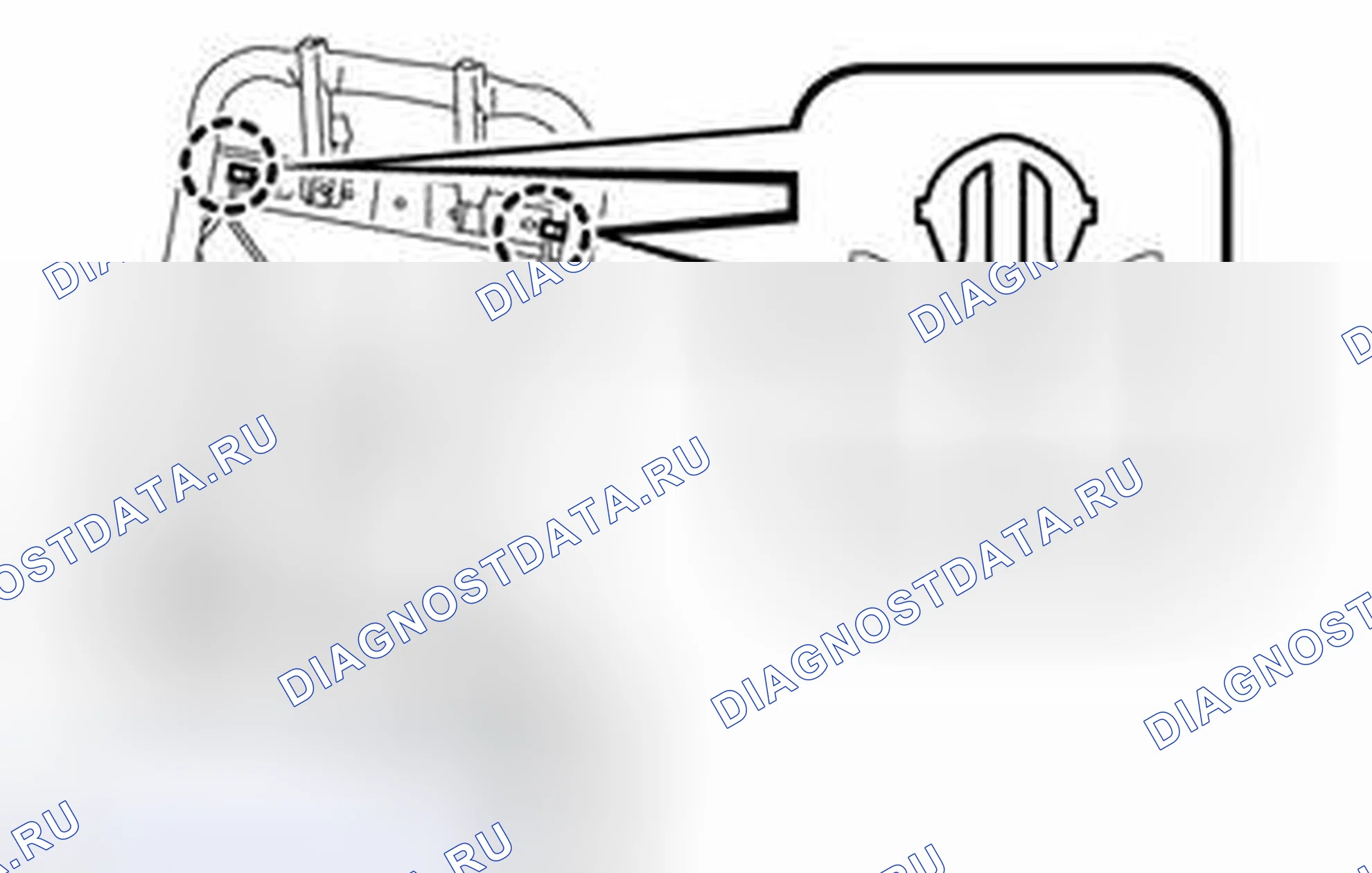 Рис. 53. Toyota Highlander III
