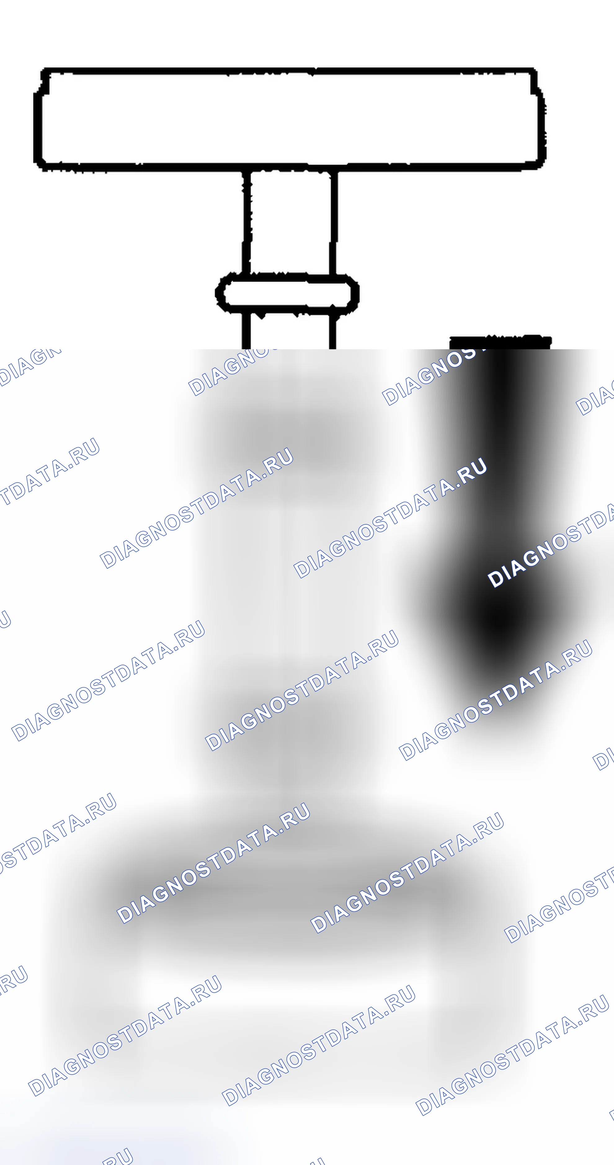 Рис. 19. Chevrolet TrailBlazer I