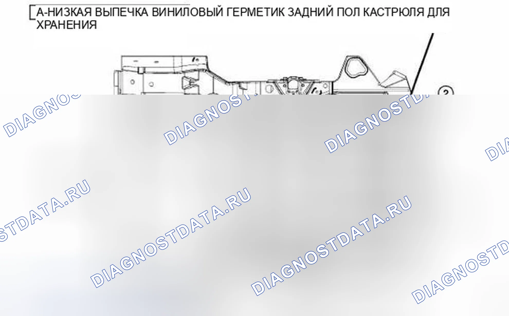 Рис. 142. Dodge Journey I