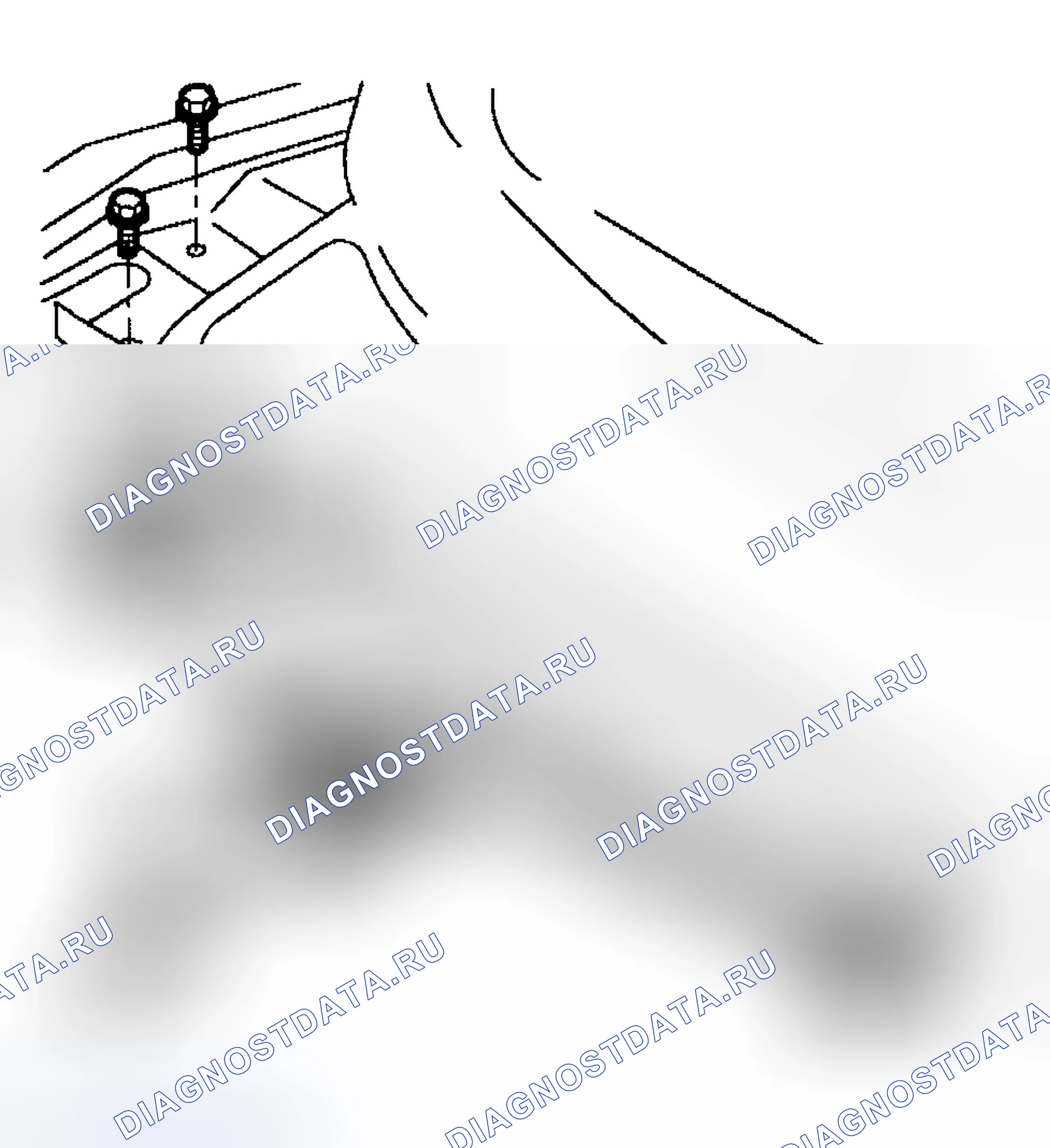 Рис. 32: Процедура установки. Hyundai Venue I