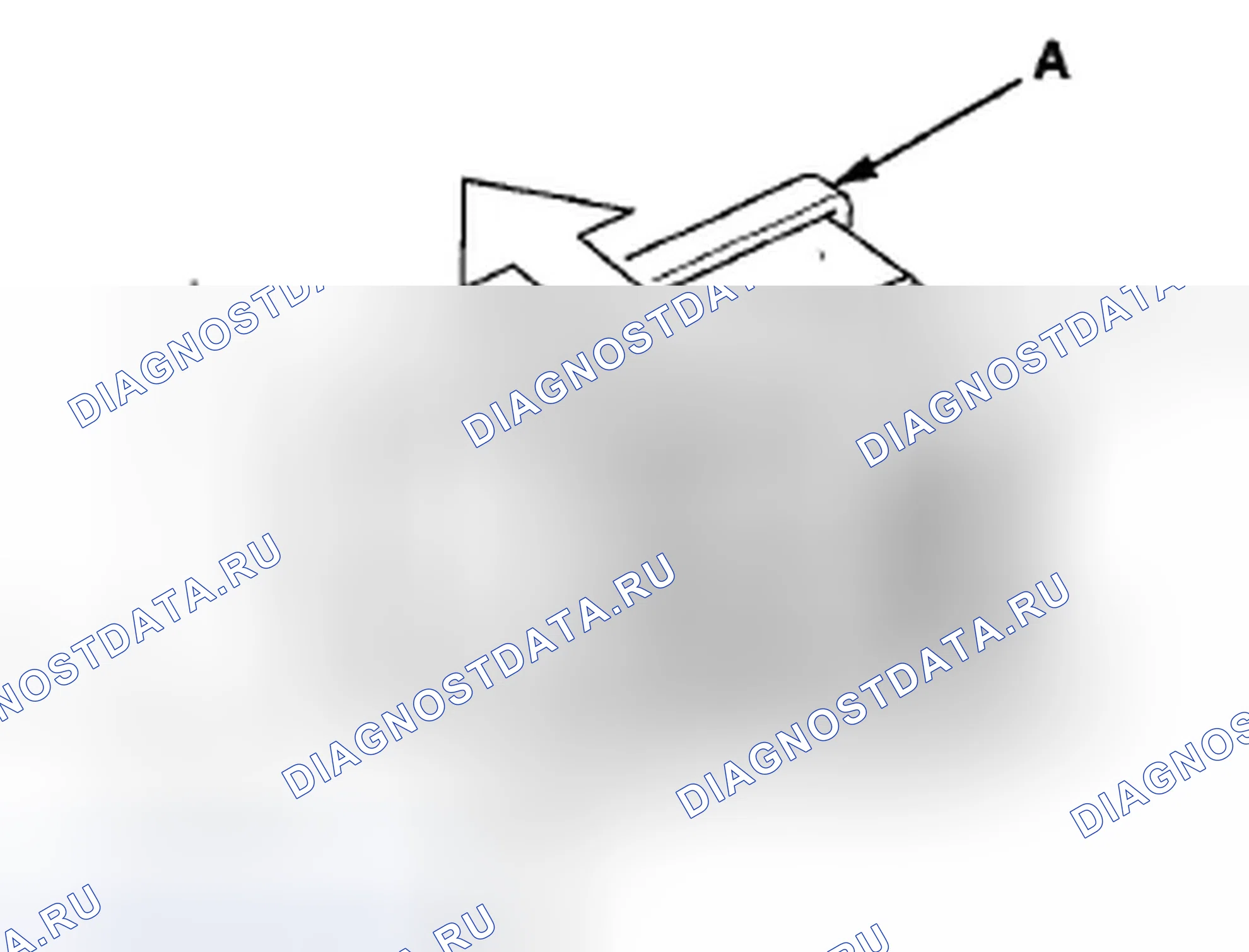 Рис. 543: Подключение. Acura TSX II