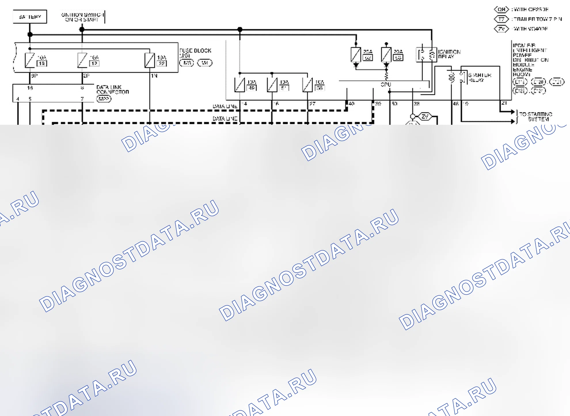 Рис. 114. Suzuki Equator I