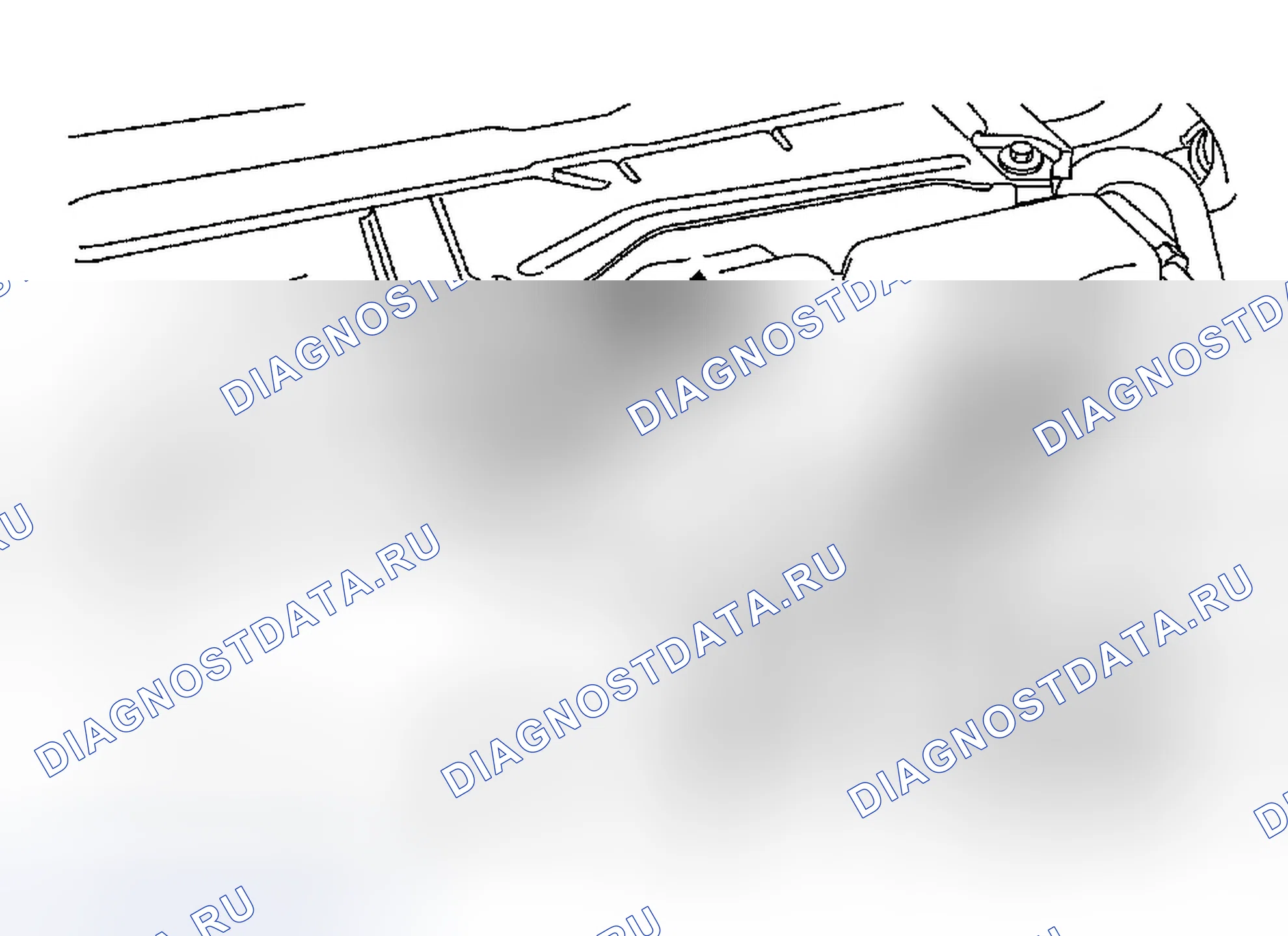 Рис. 2344. Ford Pickup F150 