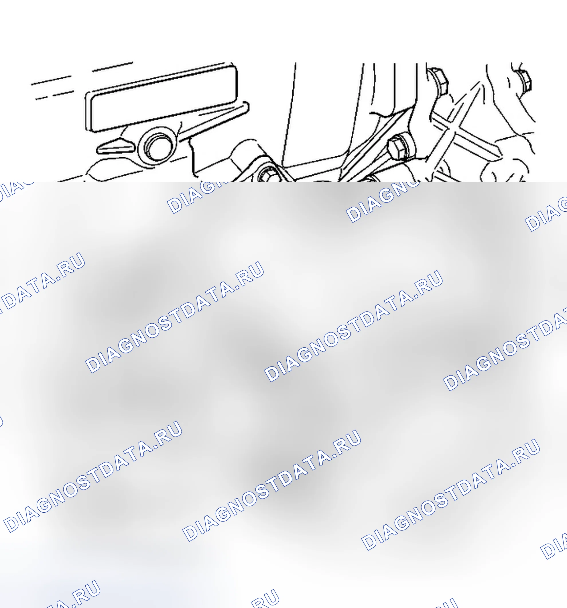 Рис. 131. Buick Rendezvous I