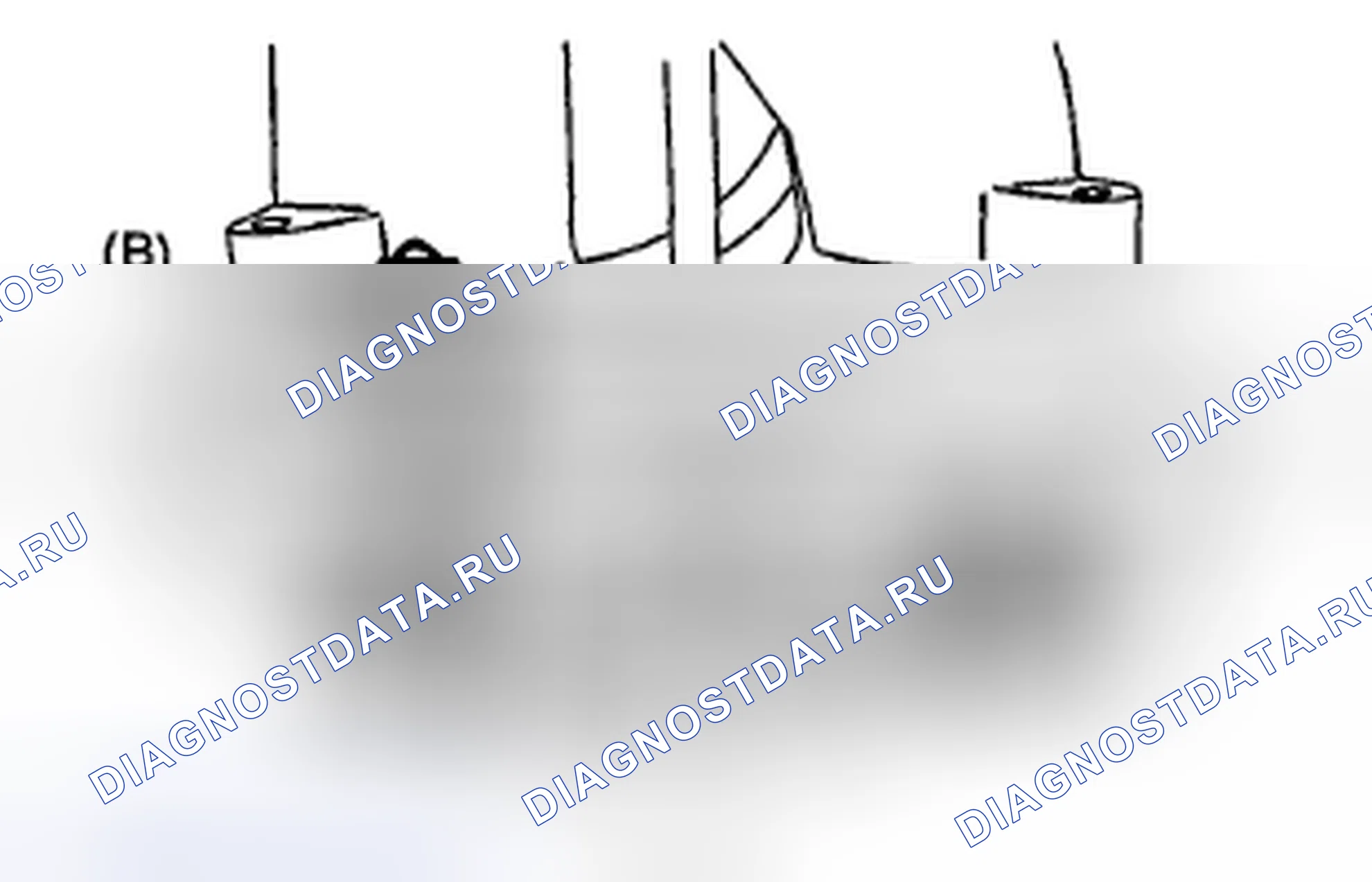 Рис. 521. Subaru Impreza GH