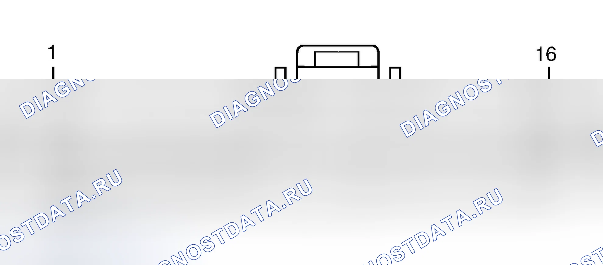 Рис. 6. Ford Pickup F250 Super Duty 