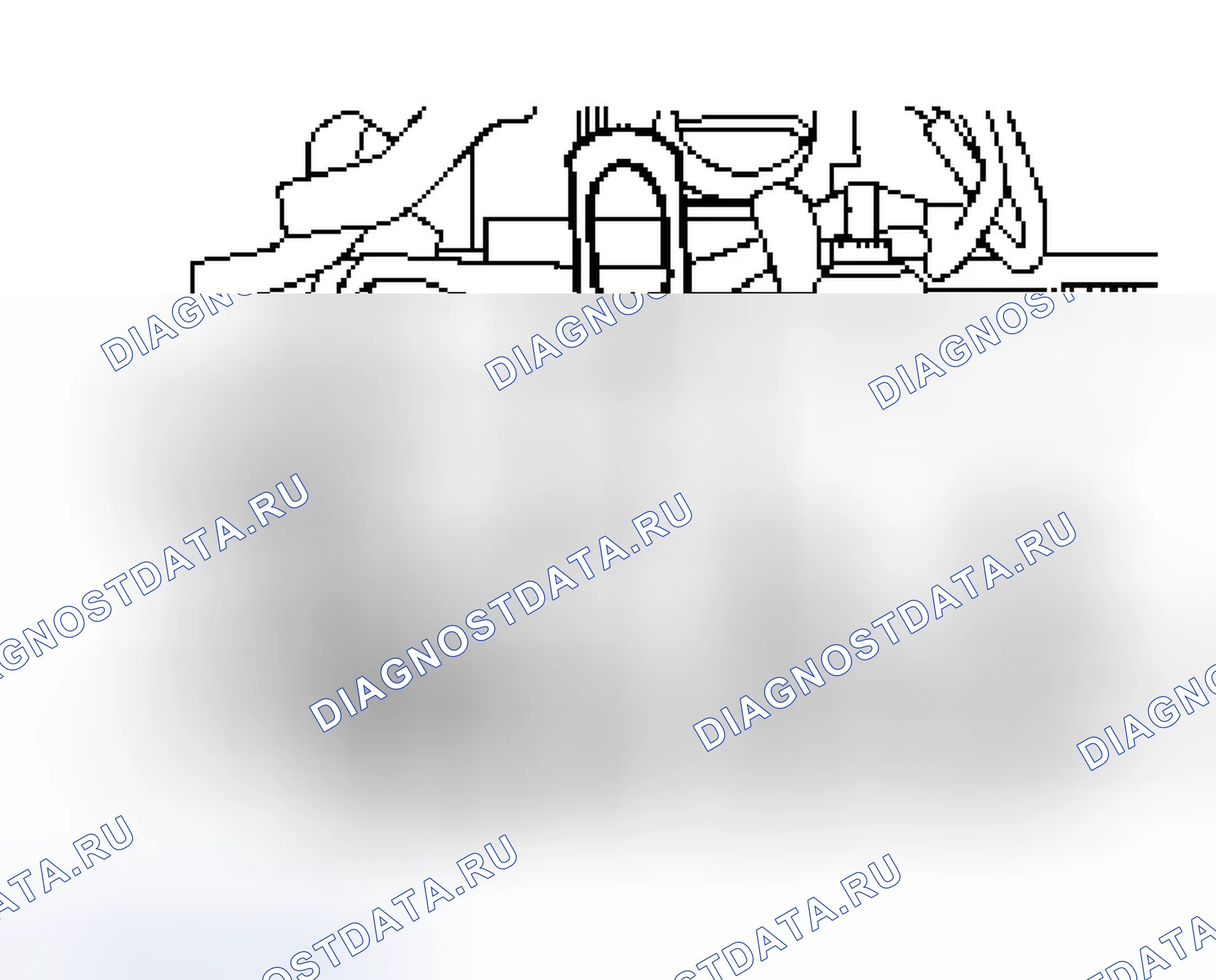 Рис. 504. Ford Crown Victoria II