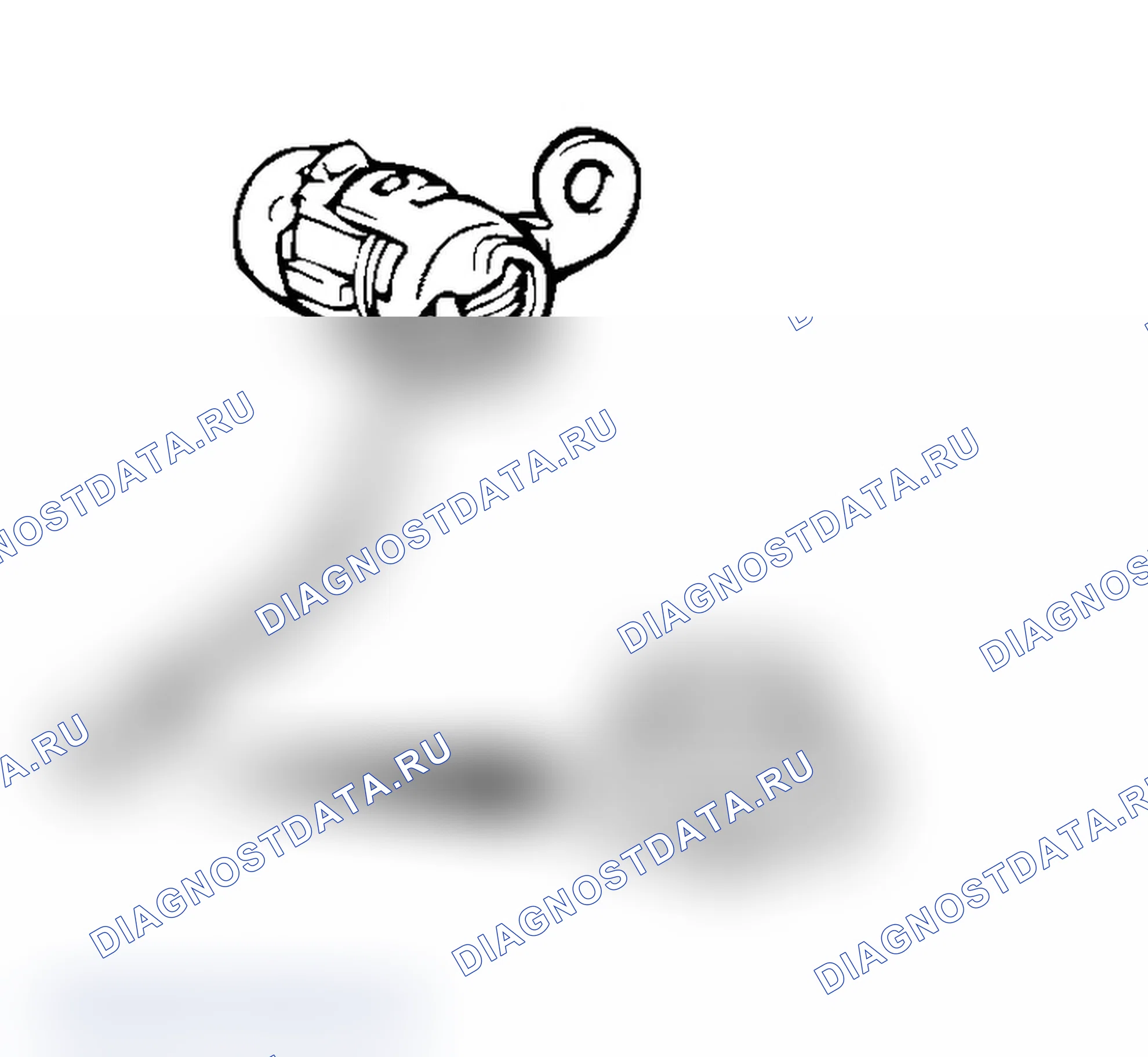 Рис. 73. Mitsubishi Lancer Ralliart IX рестайлинг