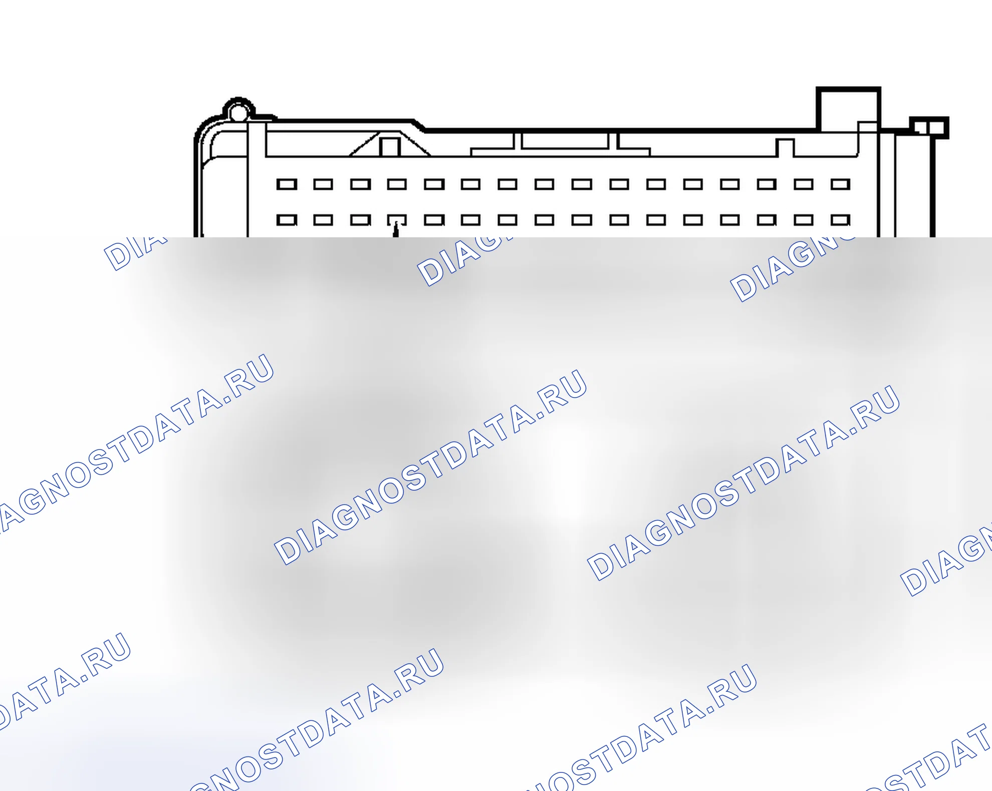 Рис. 3. Hyundai Porter IV